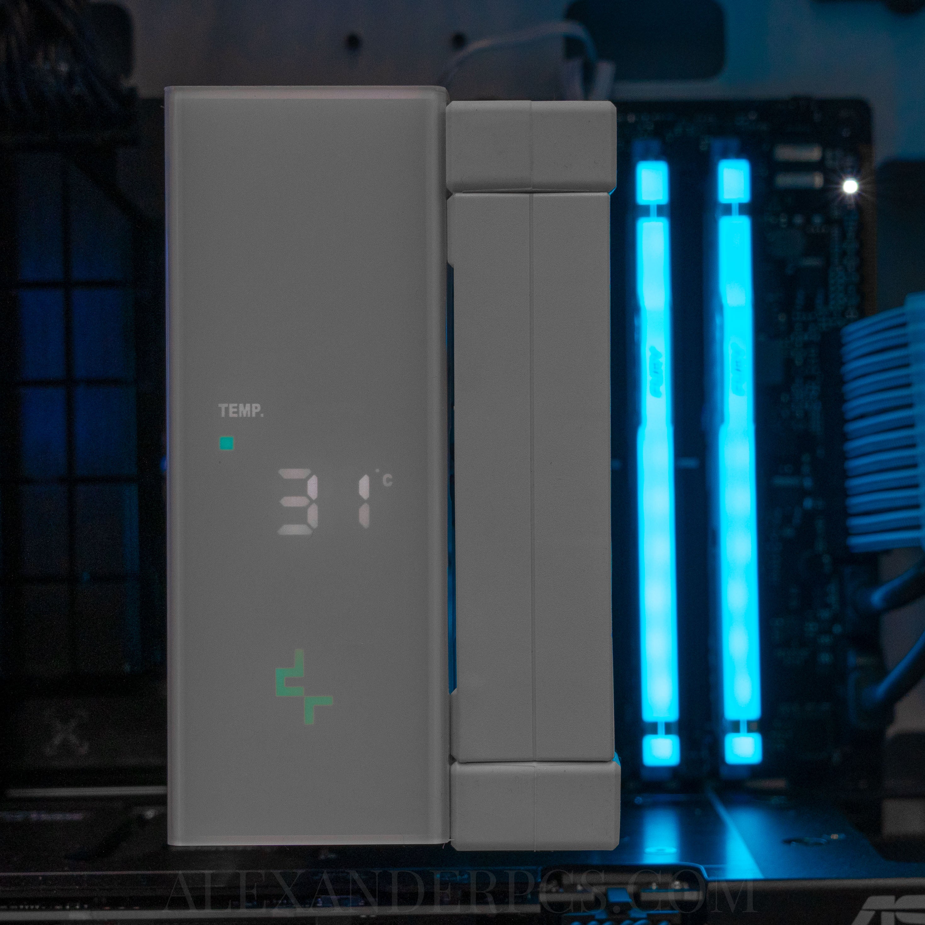 Ready to Ship: Intel Core i5 w/GeForce RTX 5070
