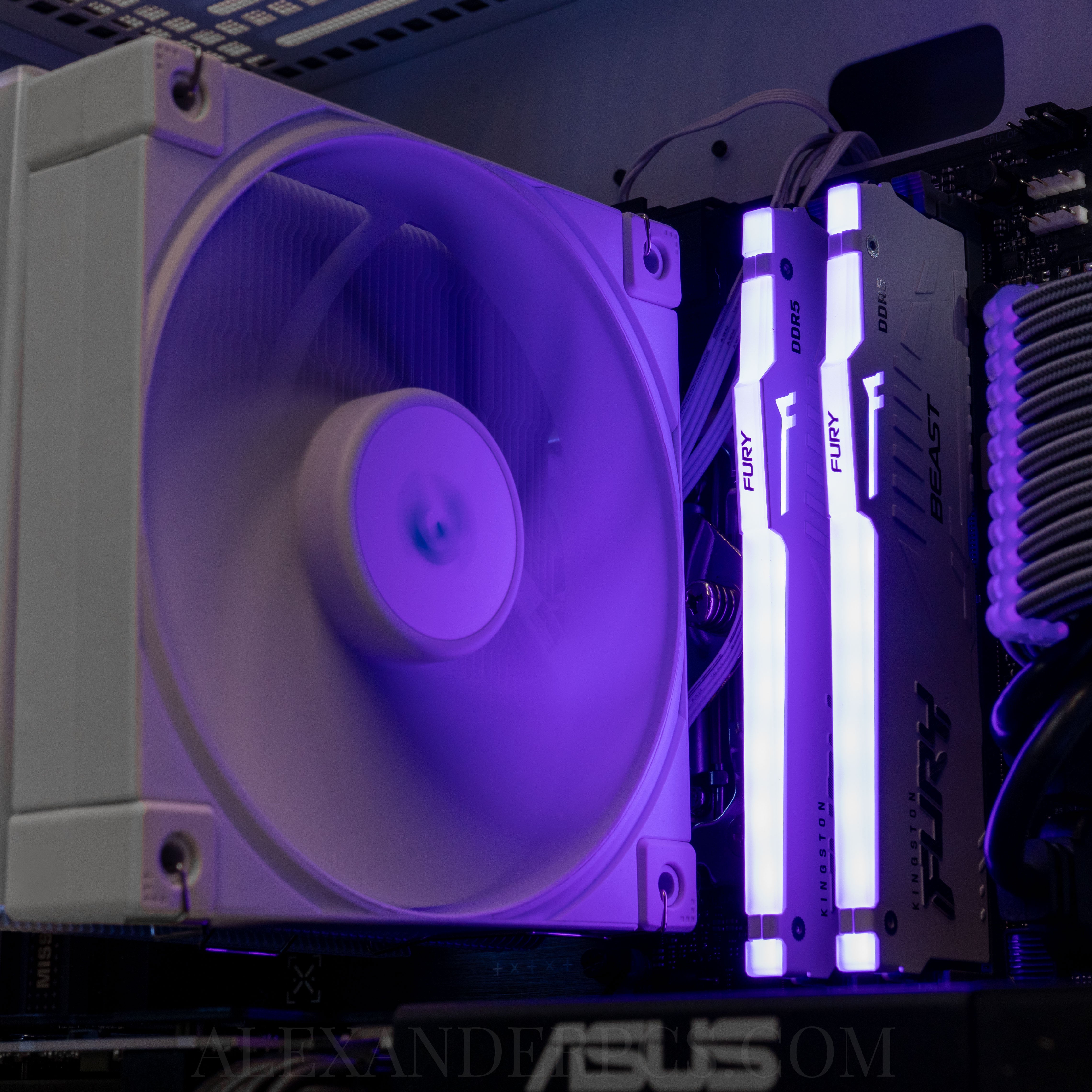 Ready to Ship: Intel Core i5 w/GeForce RTX 5070