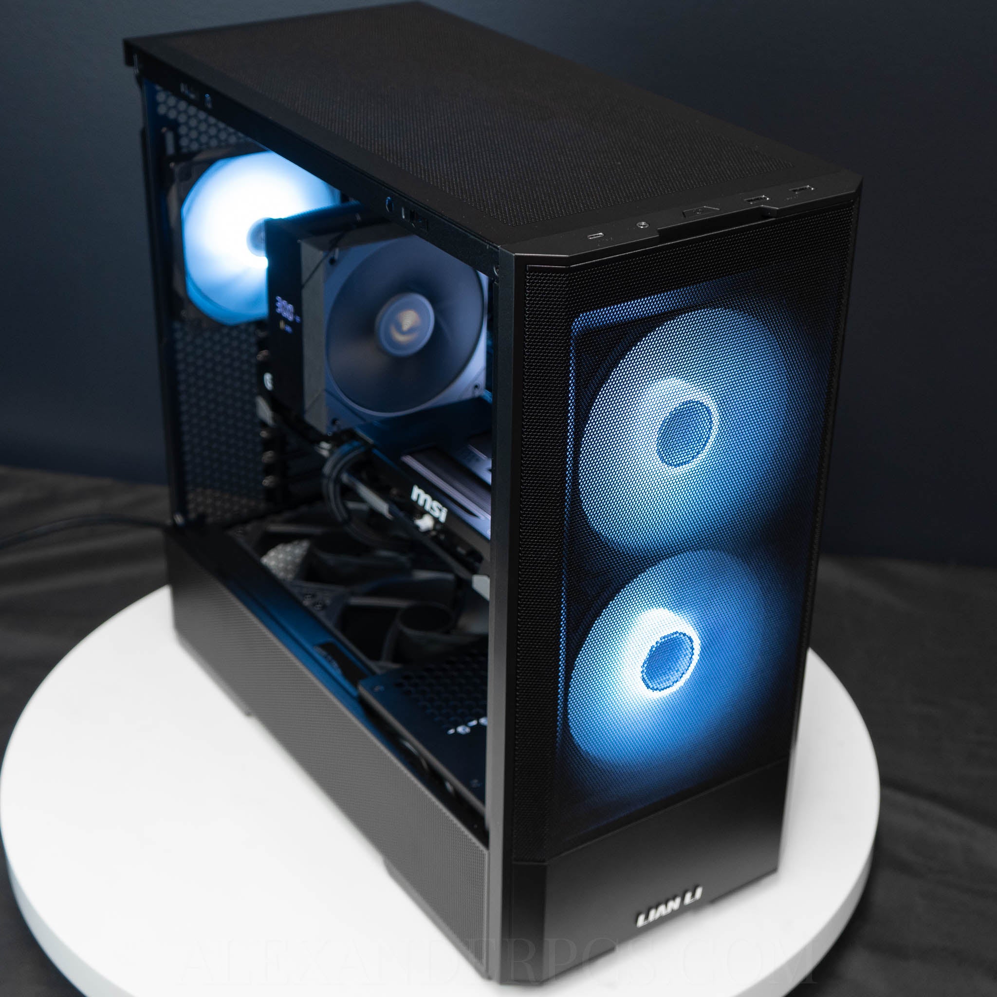 The Peltast 2.0
