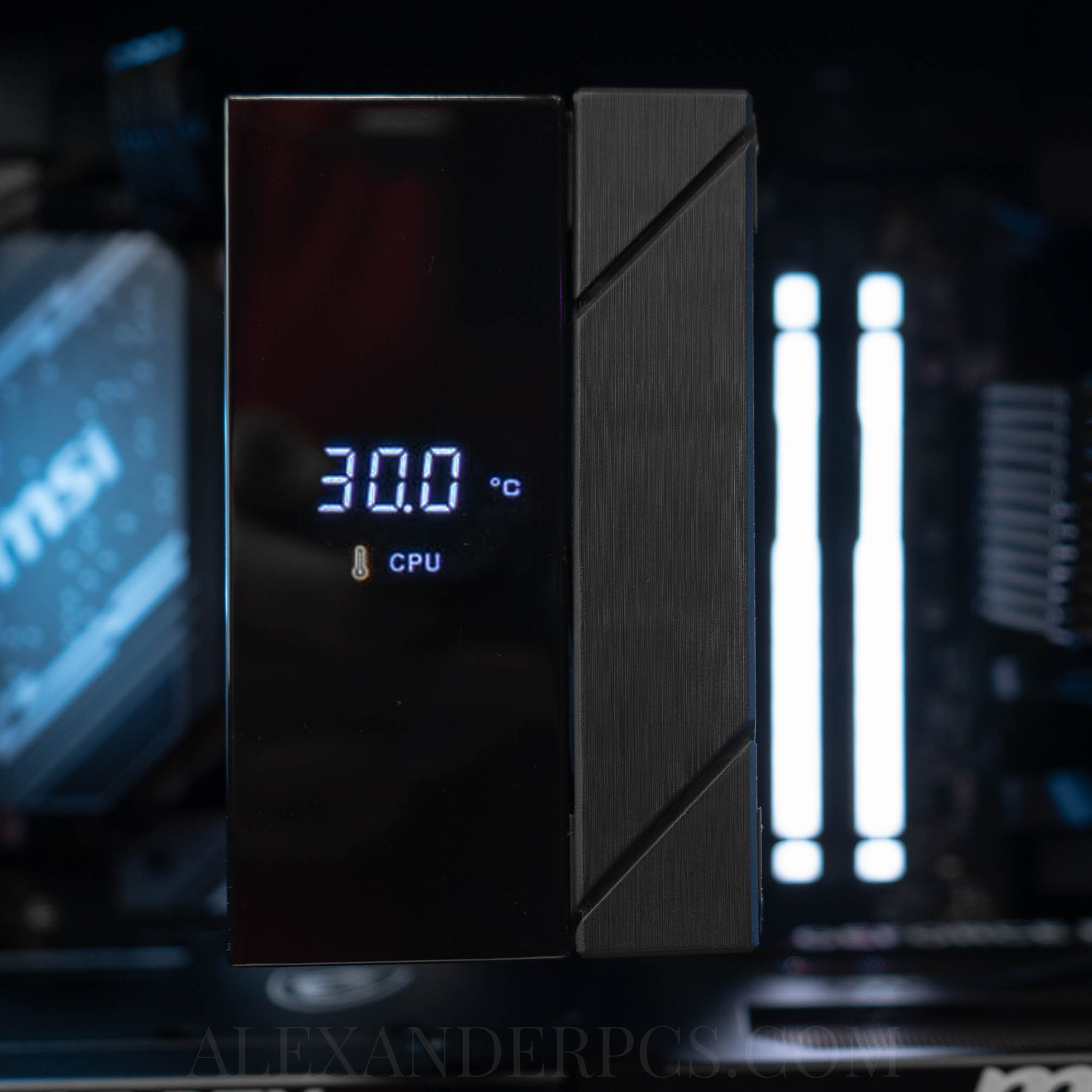 The Peltast 2.0