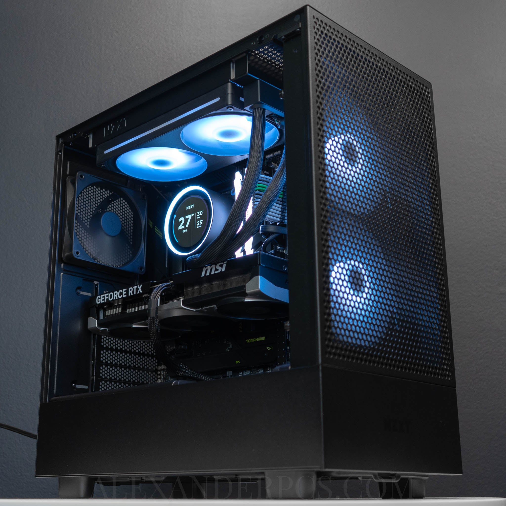 The Archon 2.1