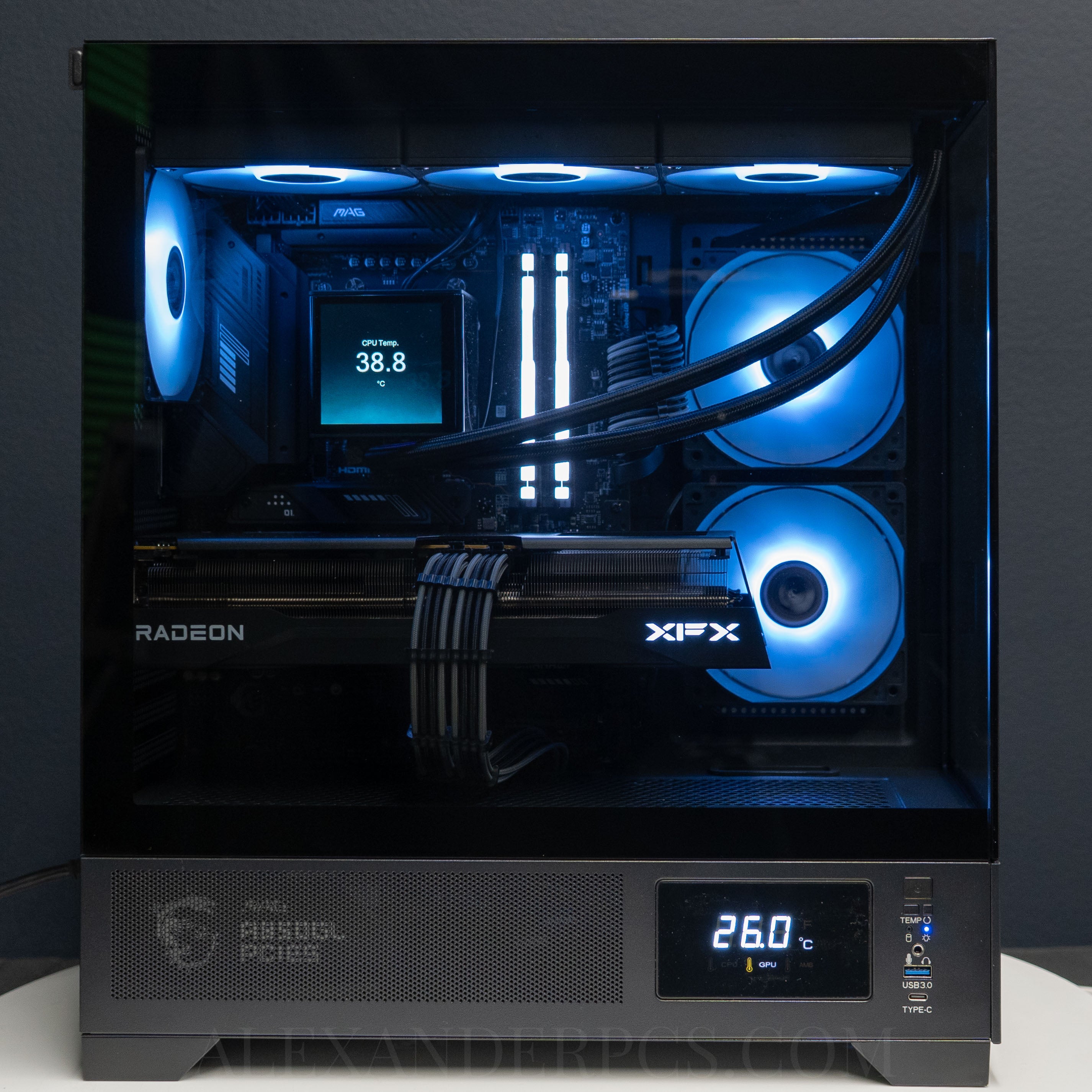 Ready Set Sim: Stage 2