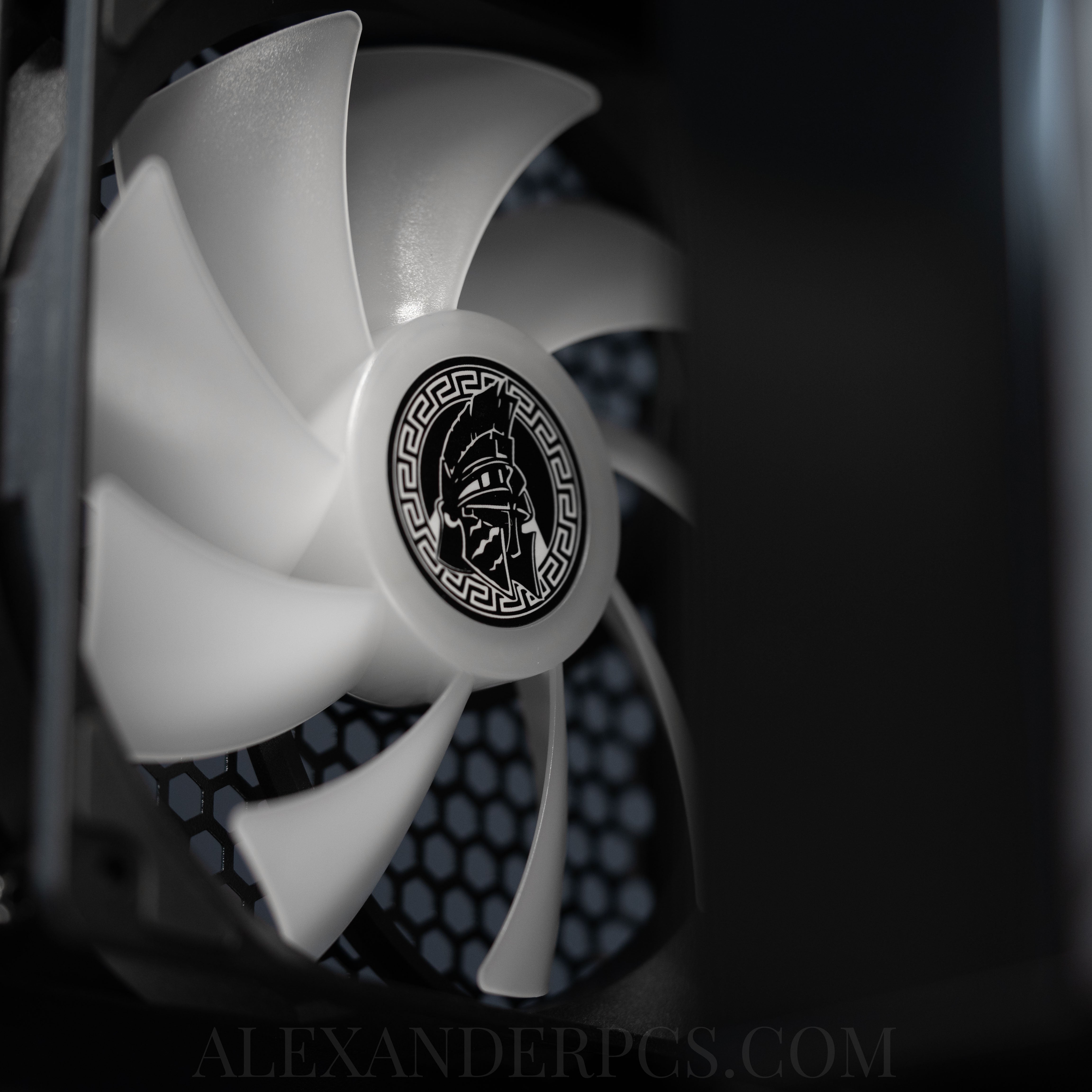The Auxilia 2.1