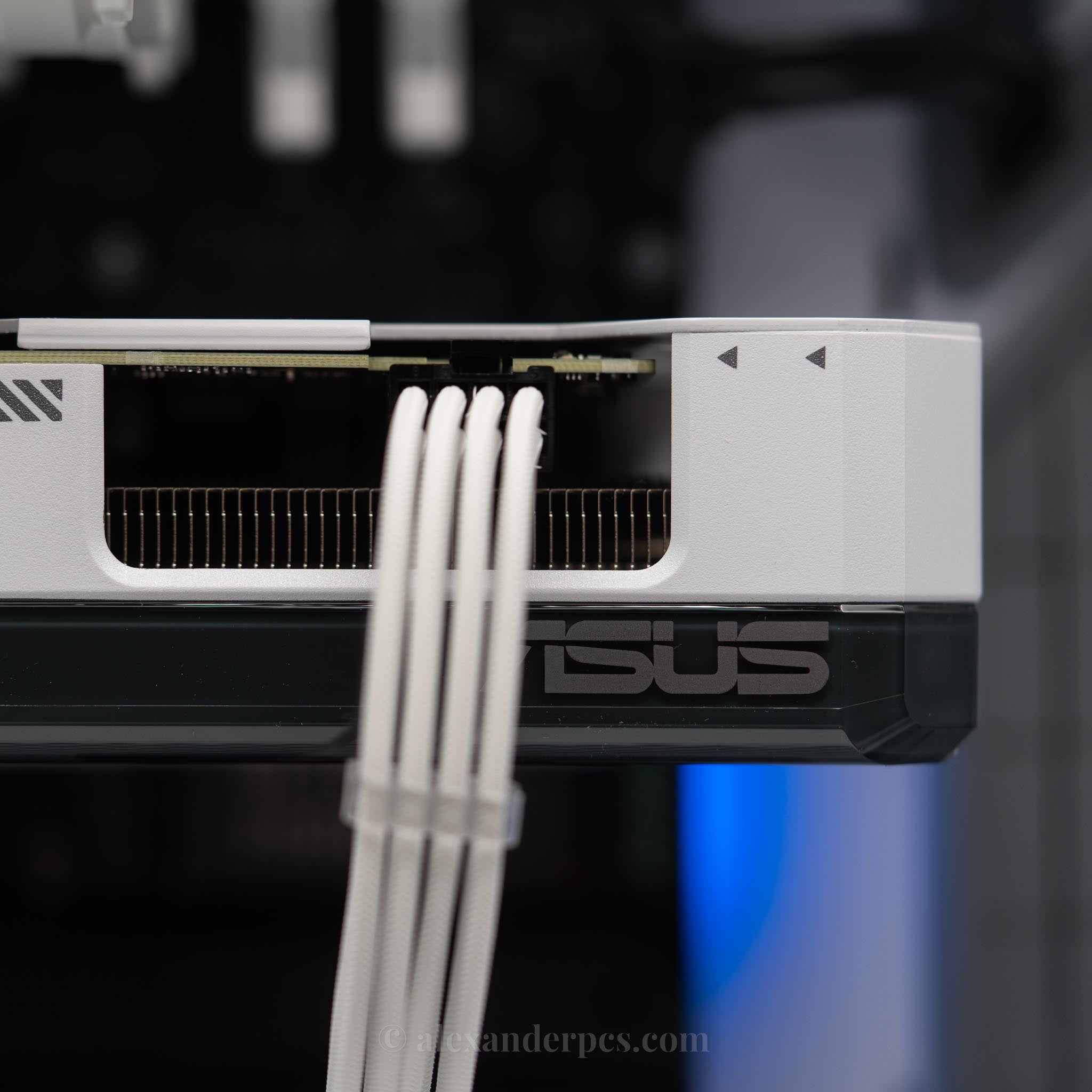 The Centurion - Intel - White