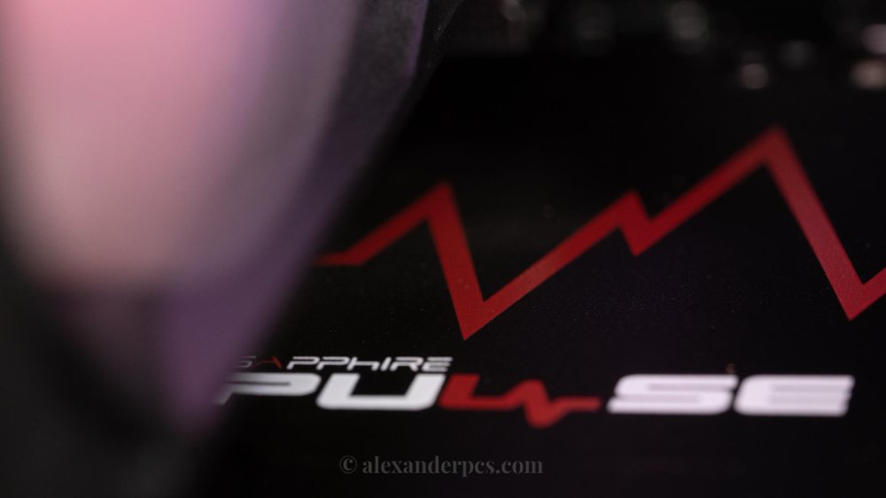 The Auxilia - AMD - Black