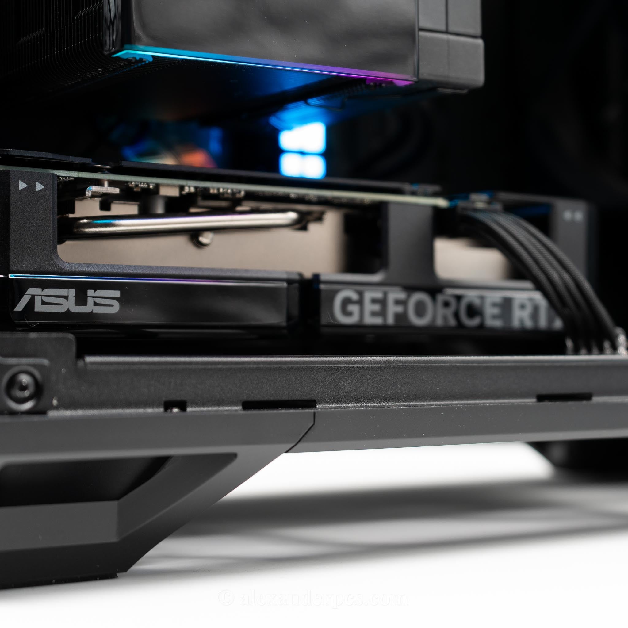 Ready-to-Ship: Intel i5-13500 w/ ASUS Dual 4060Ti