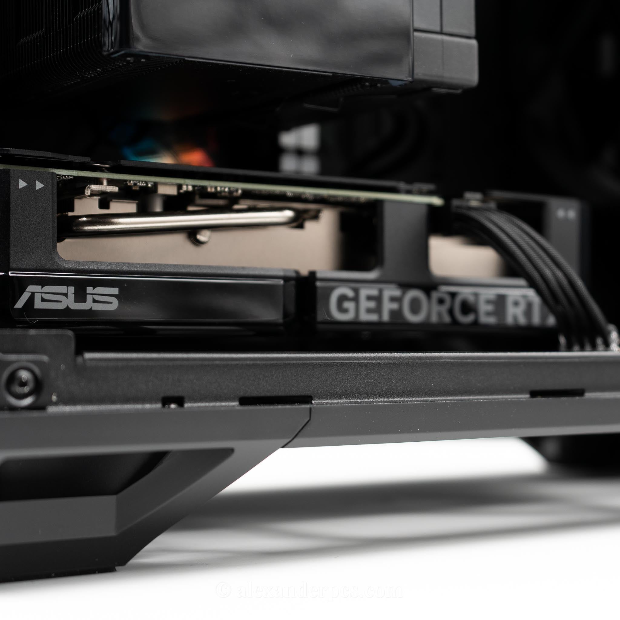 Ready-to-Ship: Intel i5-13500 w/ ASUS Dual 4060Ti