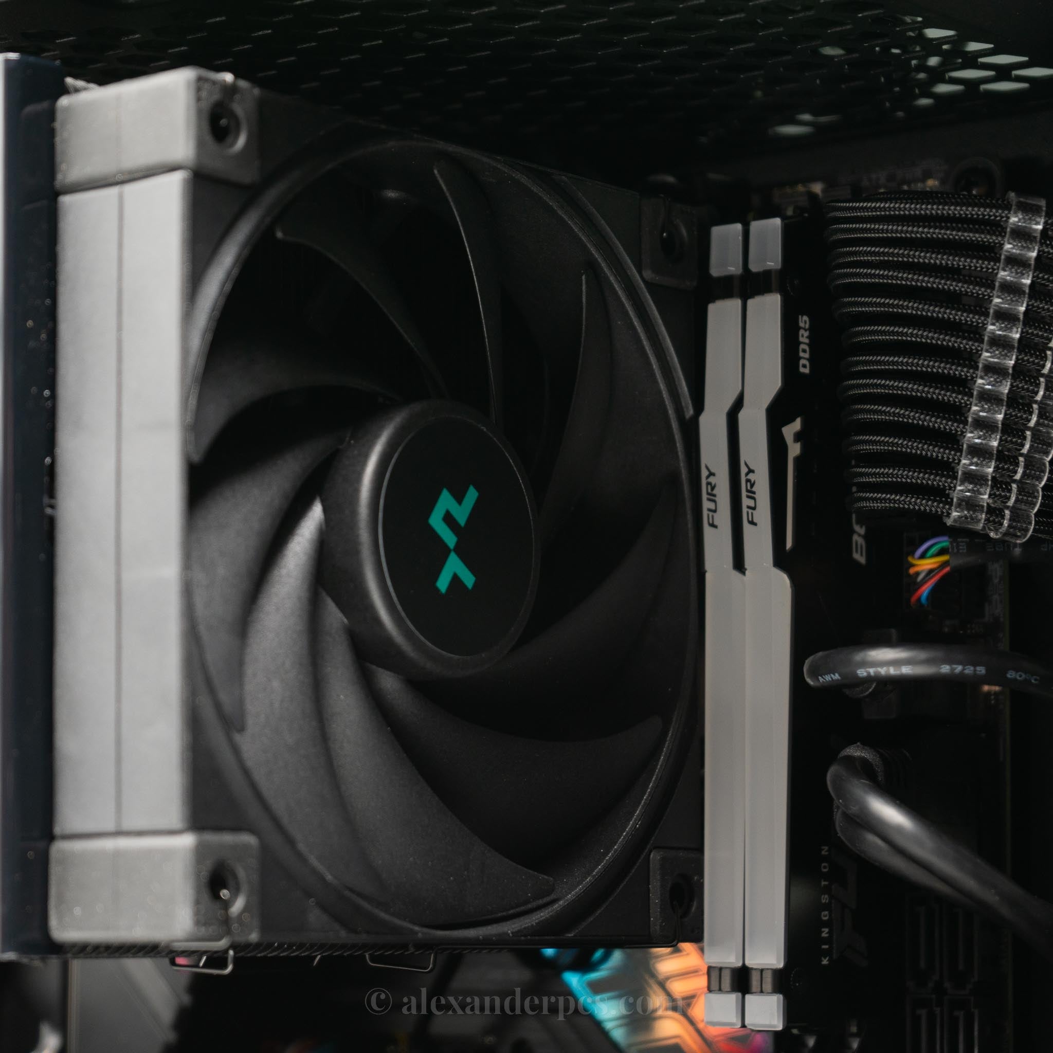 Ready-to-Ship: Intel i5-13500 w/ ASUS Dual 4060Ti