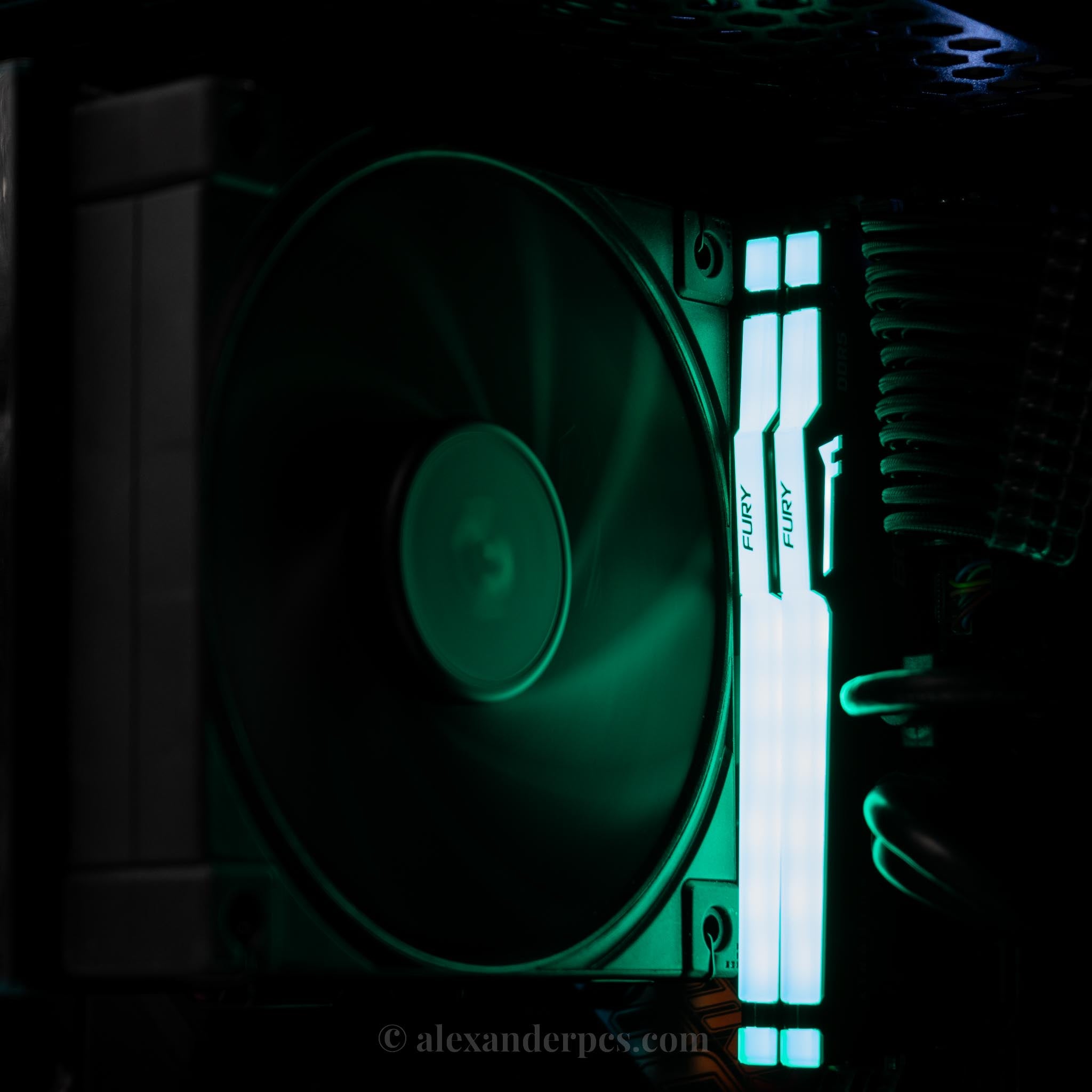 Ready-to-Ship: Intel i5-13500 w/ ASUS Dual 4060Ti