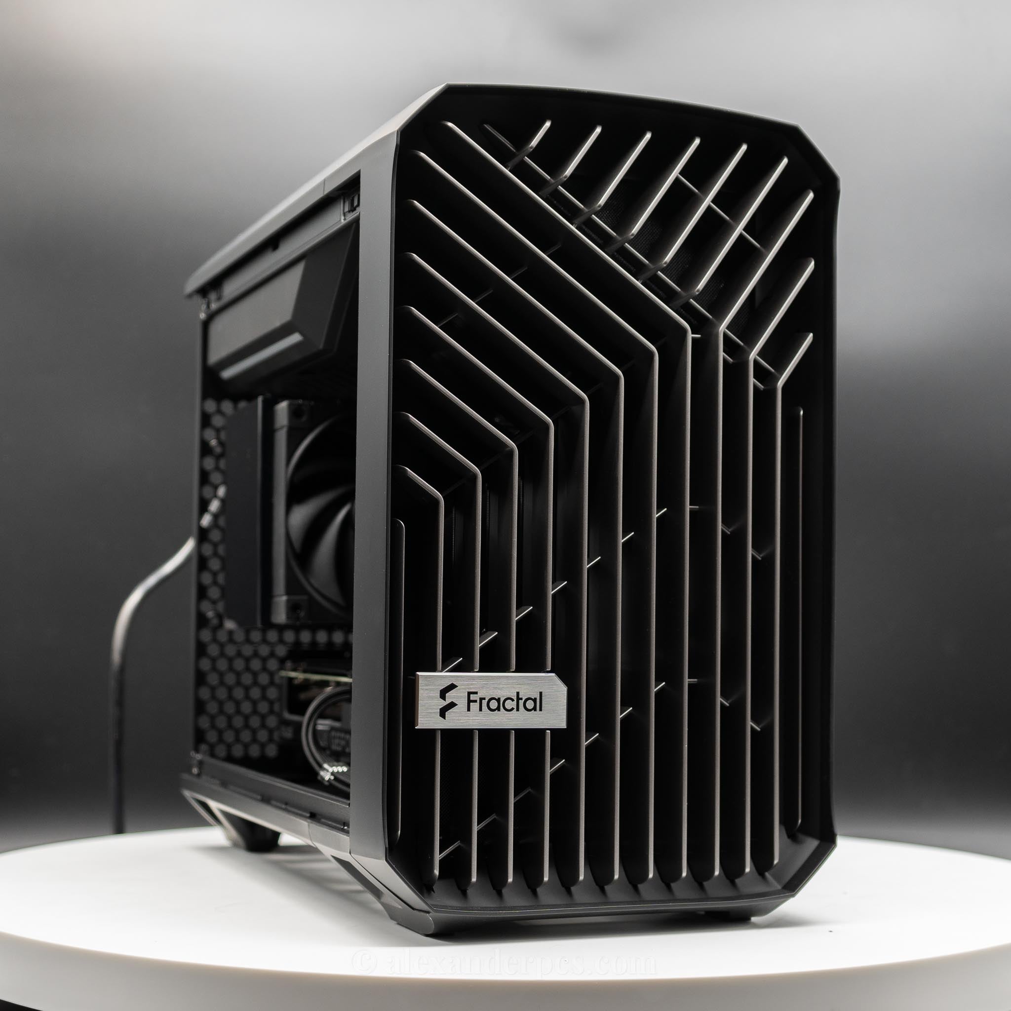 Ready-to-Ship: Intel i5-13500 w/ ASUS Dual 4060Ti