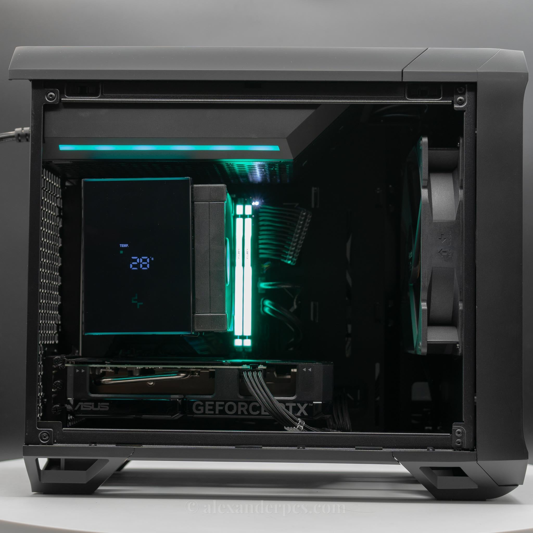 Ready-to-Ship: Intel i5-13500 w/ ASUS Dual 4060Ti