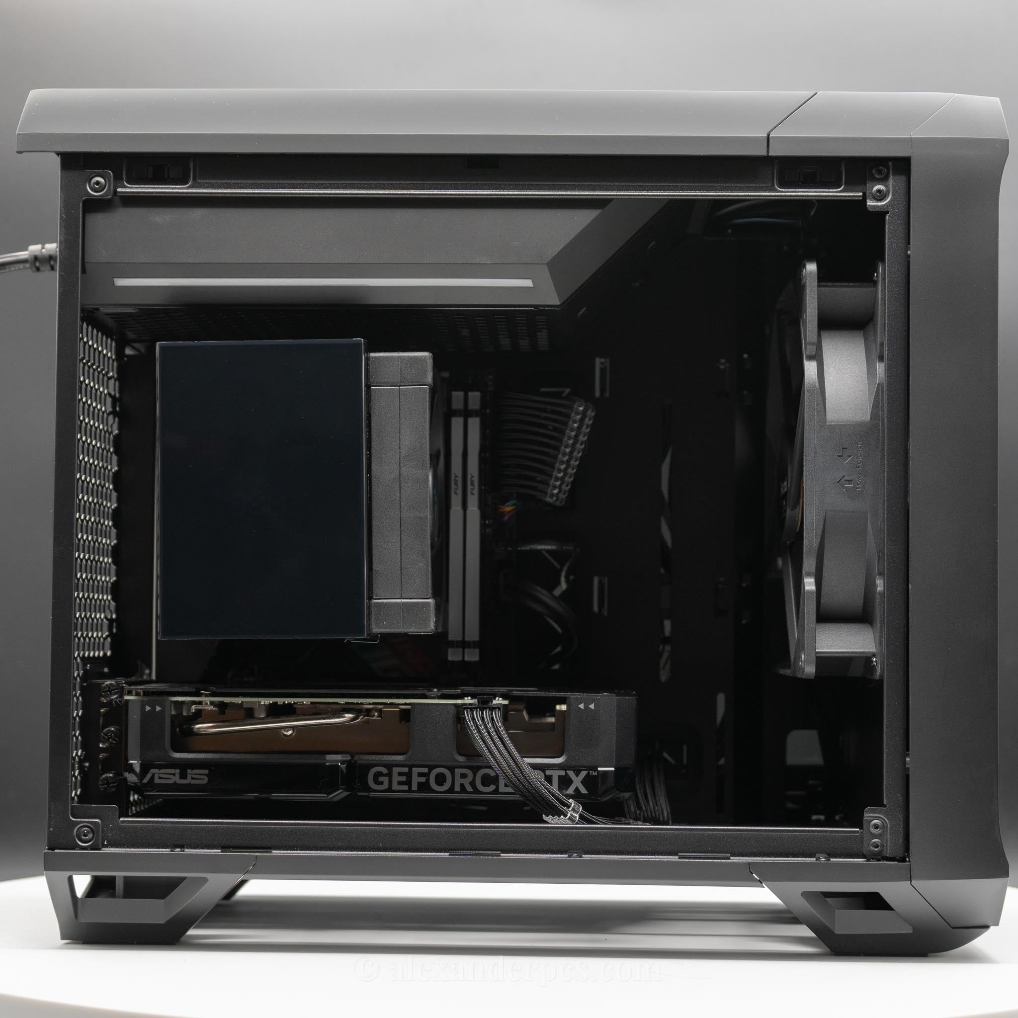 Ready-to-Ship: Intel i5-13500 w/ ASUS Dual 4060Ti
