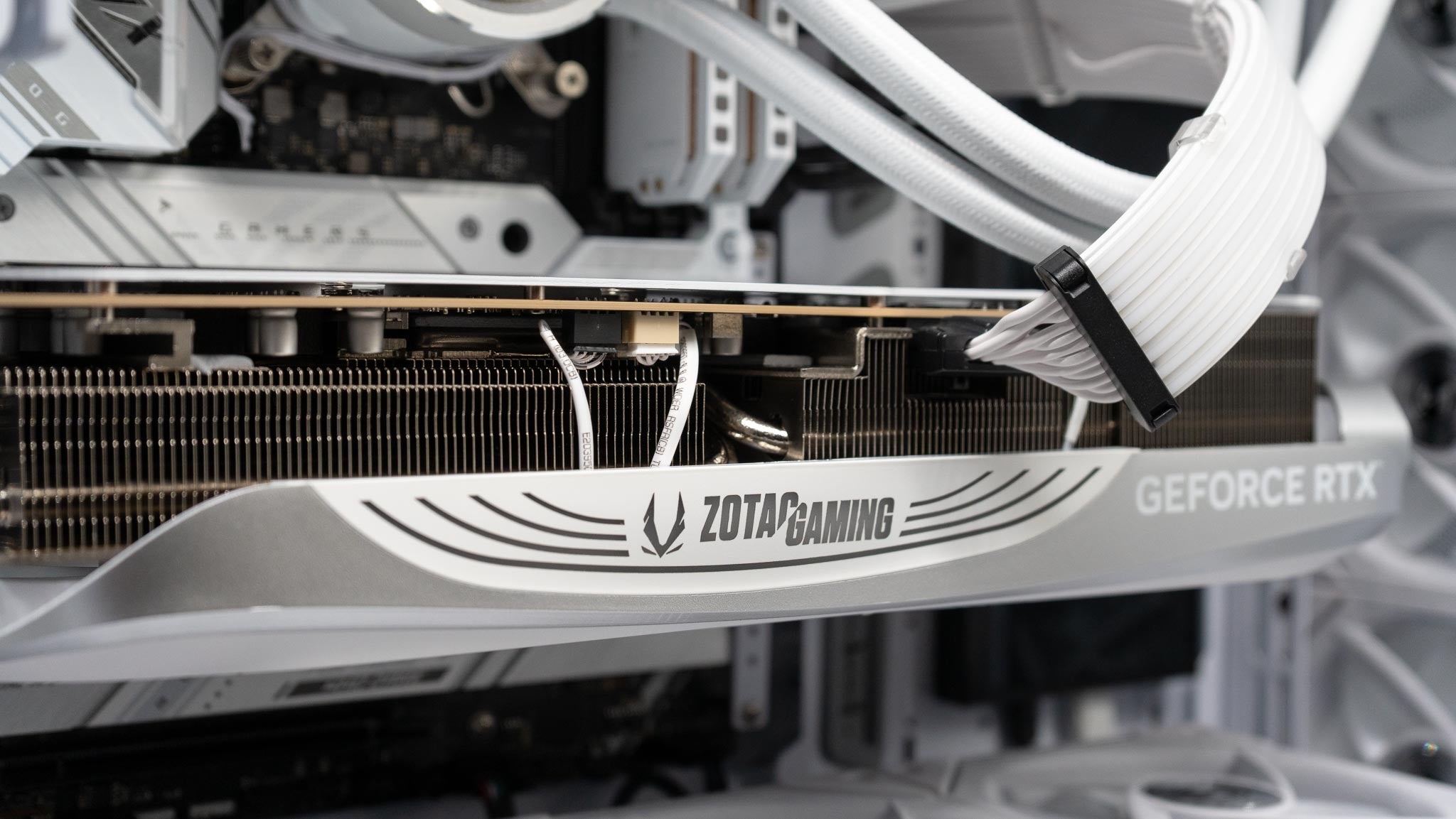 Ready-to-Ship: Intel i9-13900KS w/ Zotac RTX 4090 Trinity Gaming OC