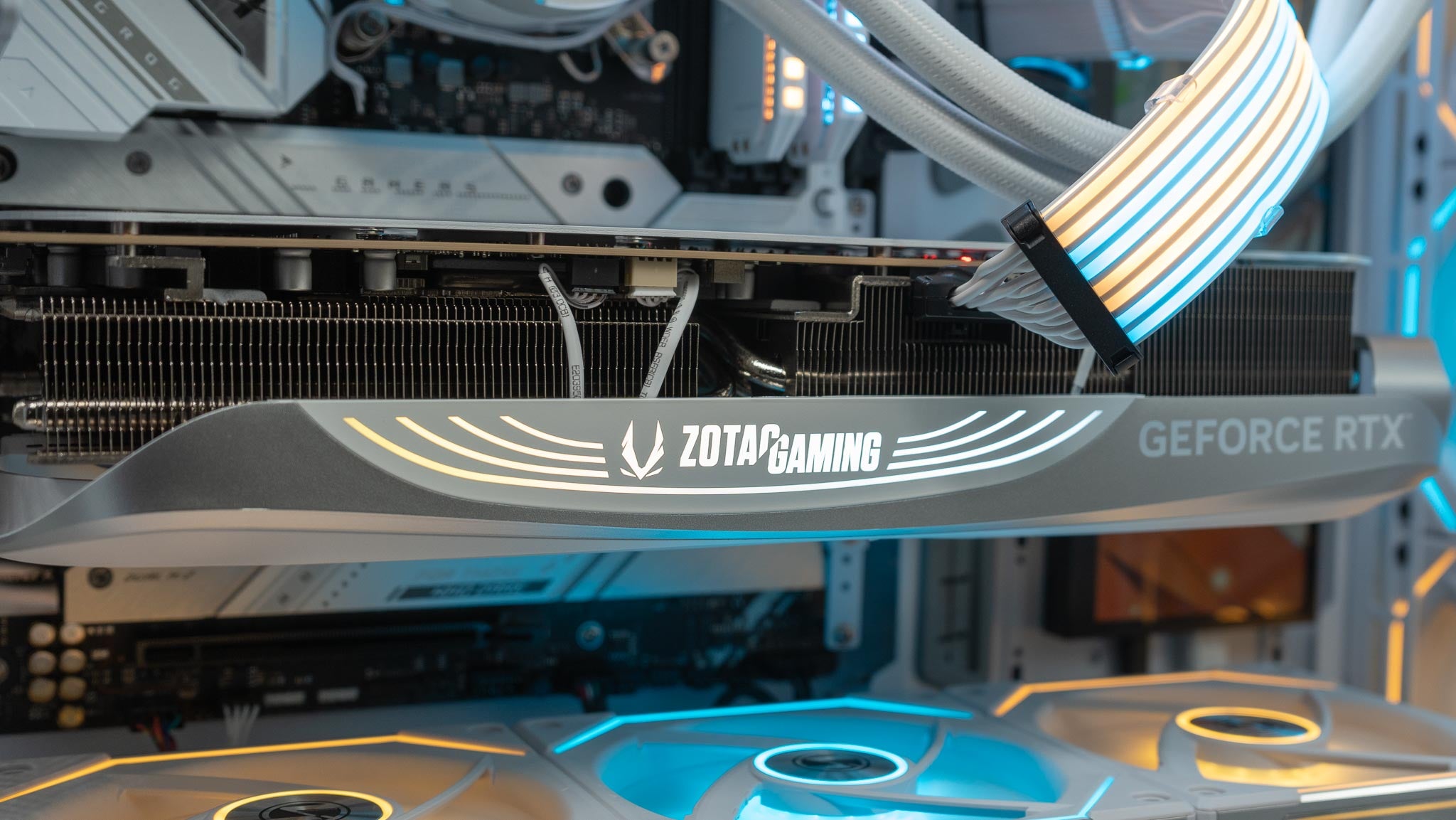 Ready-to-Ship: Intel i9-13900KS w/ Zotac RTX 4090 Trinity Gaming OC