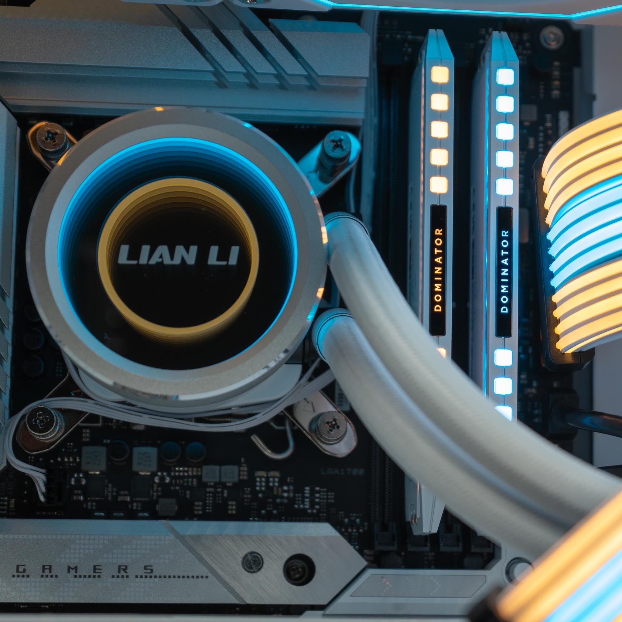 Ready-to-Ship: Intel i9-13900KS w/ Zotac RTX 4090 Trinity Gaming OC