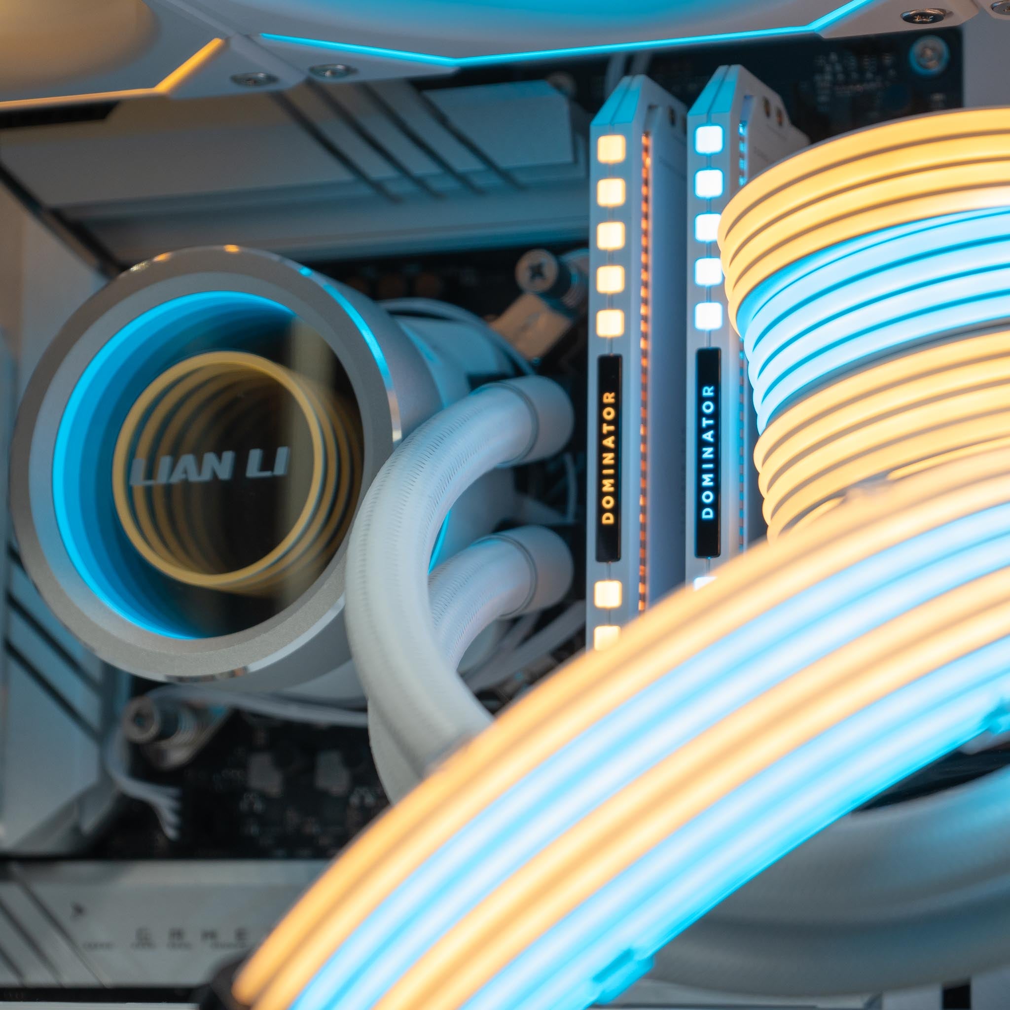 Ready-to-Ship: Intel i9-13900KS w/ Zotac RTX 4090 Trinity Gaming OC