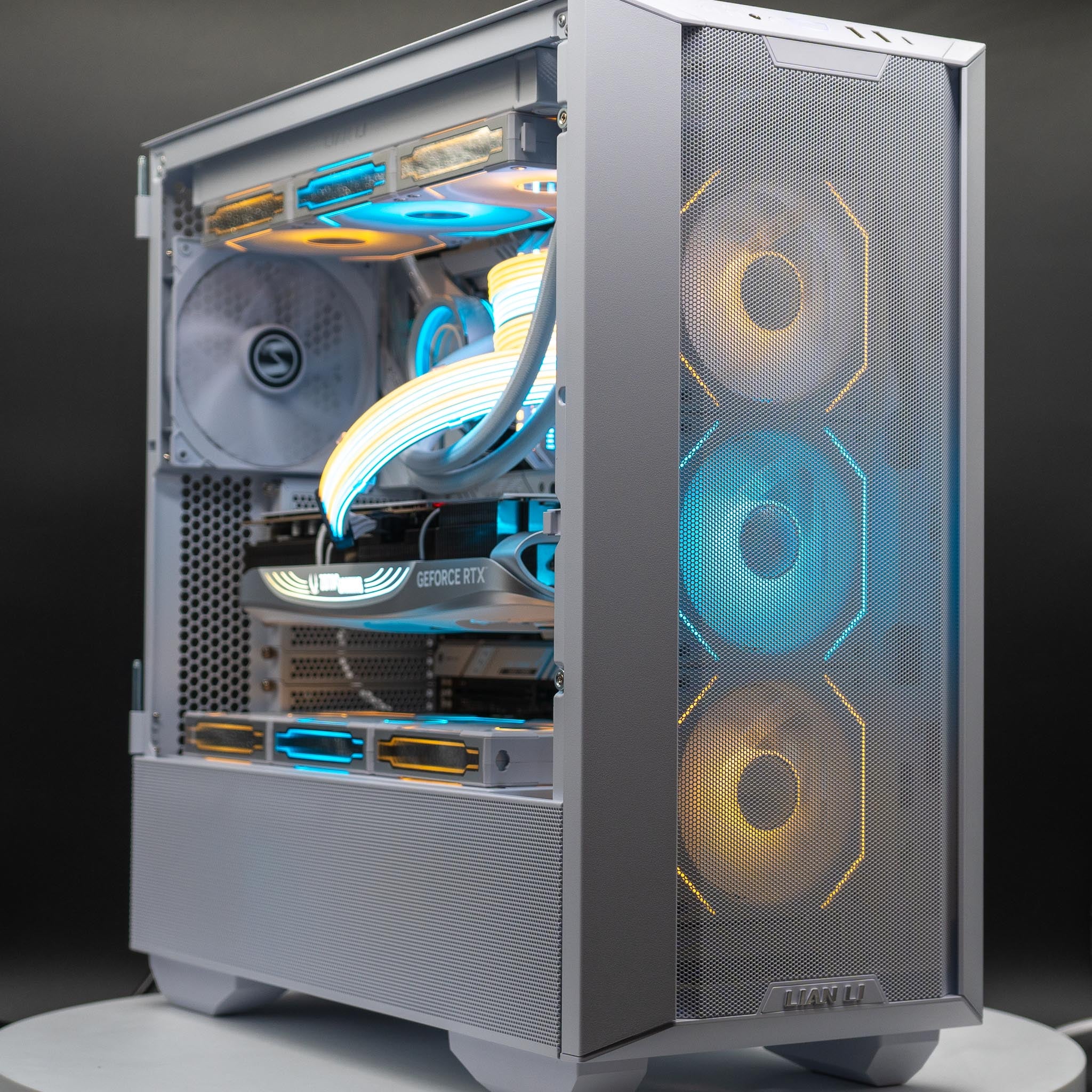 Ready-to-Ship: Intel i9-13900KS w/ Zotac RTX 4090 Trinity Gaming OC