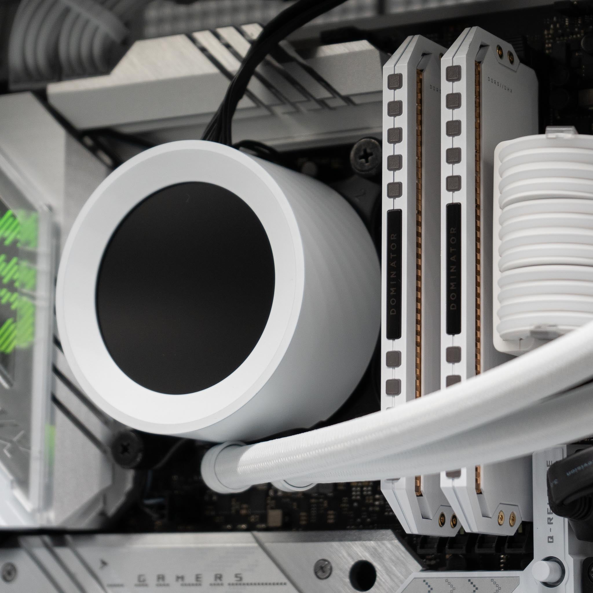 Ready-to-Ship: Intel i9-13900KS w/ Zotac RTX 4090 Trinity OC