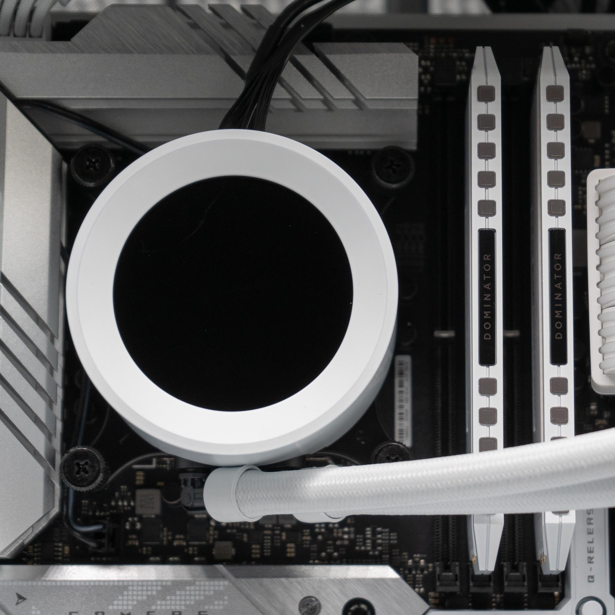 Ready-to-Ship: Intel i9-13900KS w/ Zotac RTX 4090 Trinity OC