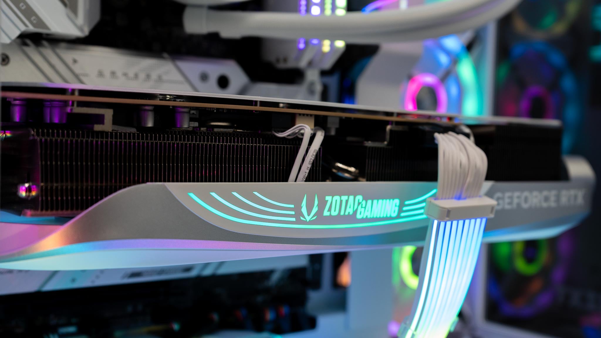 Ready-to-Ship: Intel i9-13900KS w/ Zotac RTX 4090 Trinity OC