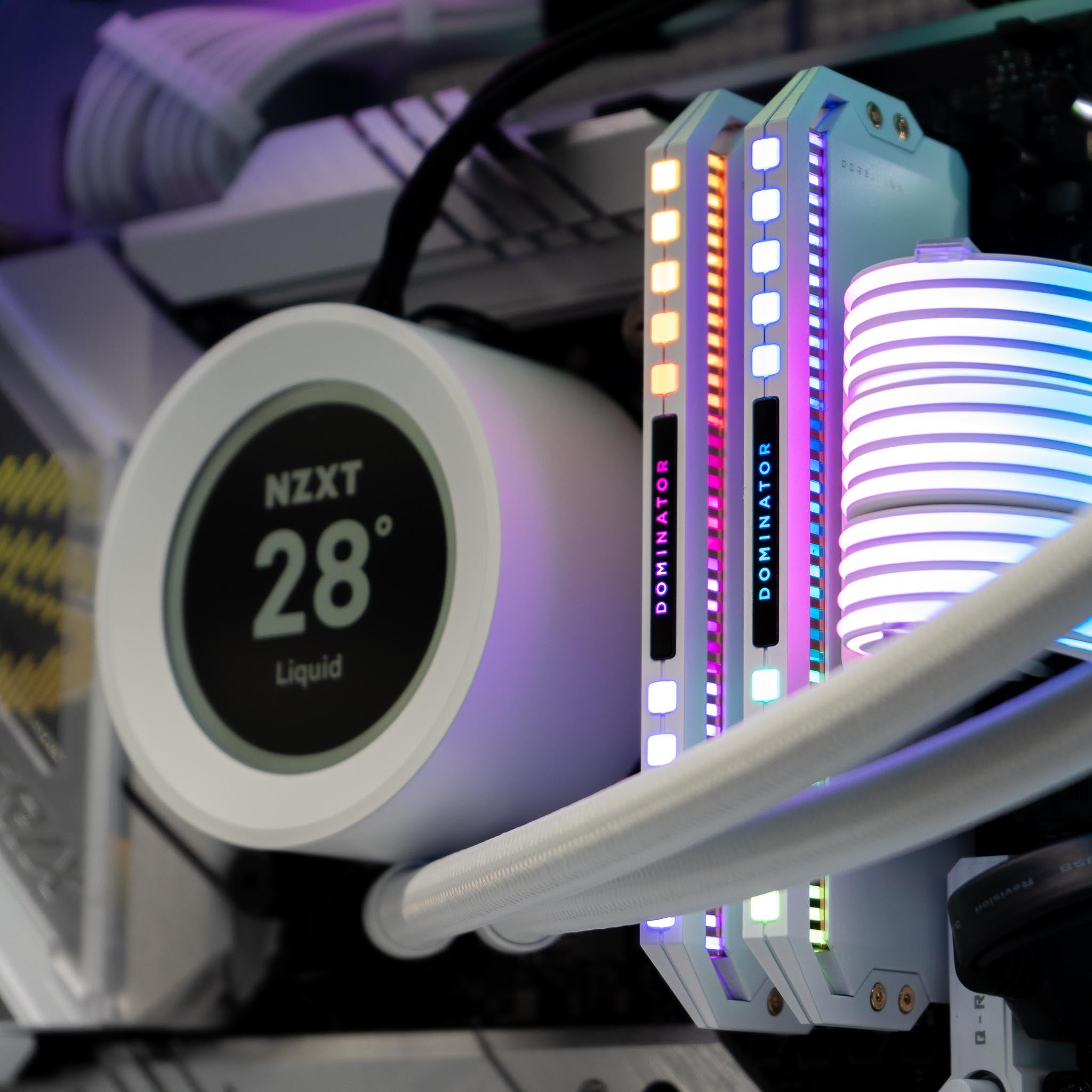 Ready-to-Ship: Intel i9-13900KS w/ Zotac RTX 4090 Trinity OC