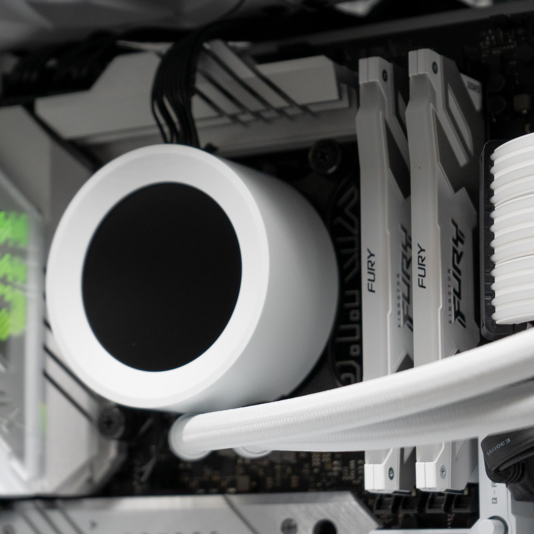 Ready-to-Ship: Intel i9-13900KS w/ Zotac RTX 4090 Trinity OC