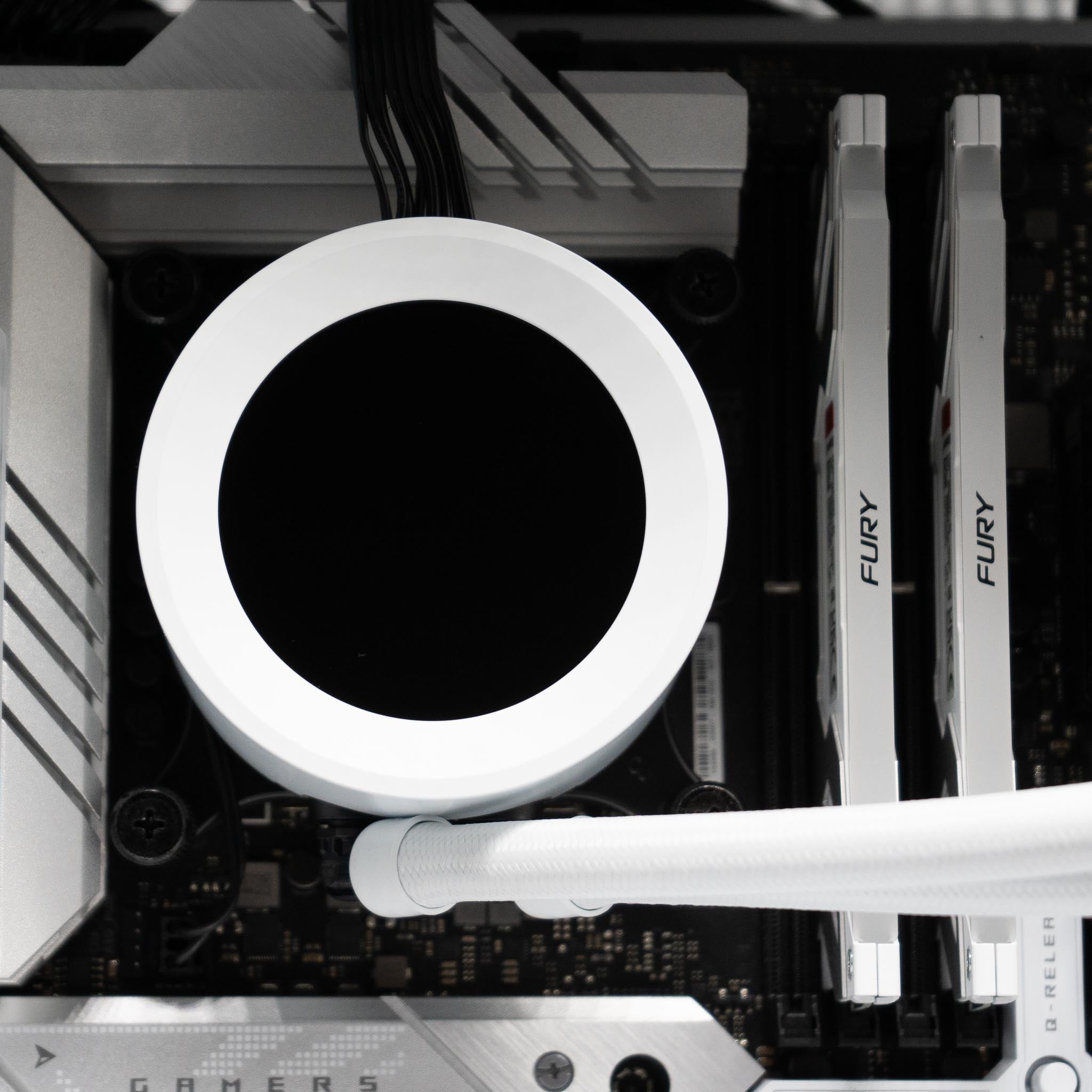 Ready-to-Ship: Intel i9-13900KS w/ Zotac RTX 4090 Trinity OC