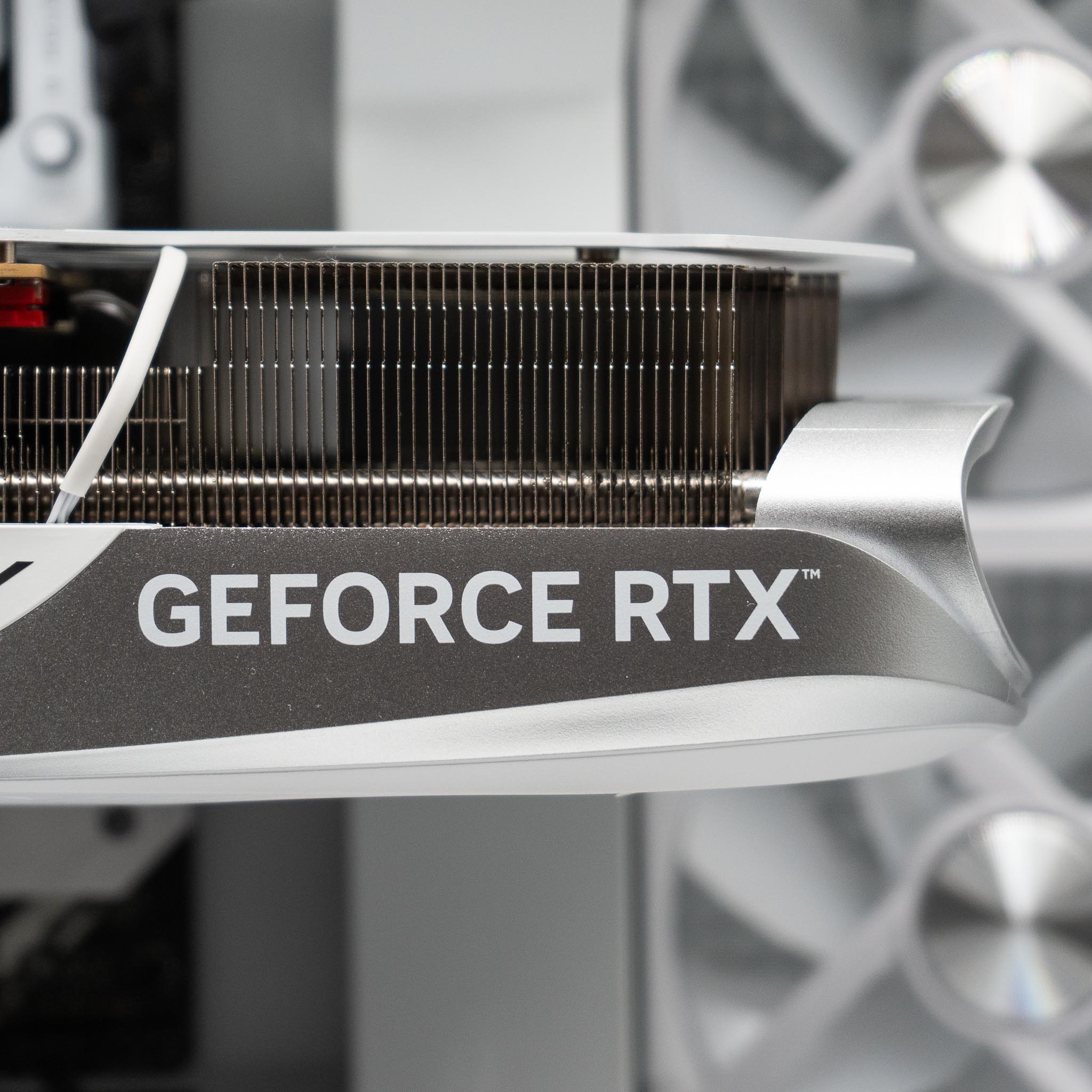 Ready-to-Ship: Intel i9-13900KS w/ Zotac RTX 4090 Trinity OC