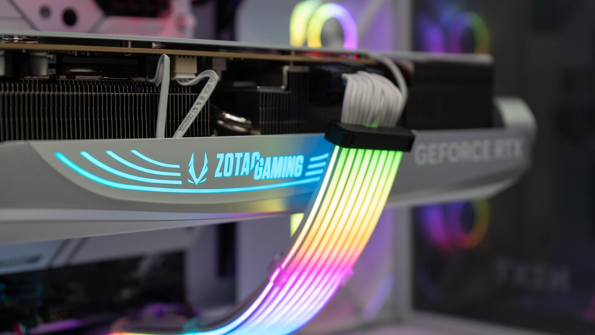 Ready-to-Ship: Intel i9-13900KS w/ Zotac RTX 4090 Trinity OC