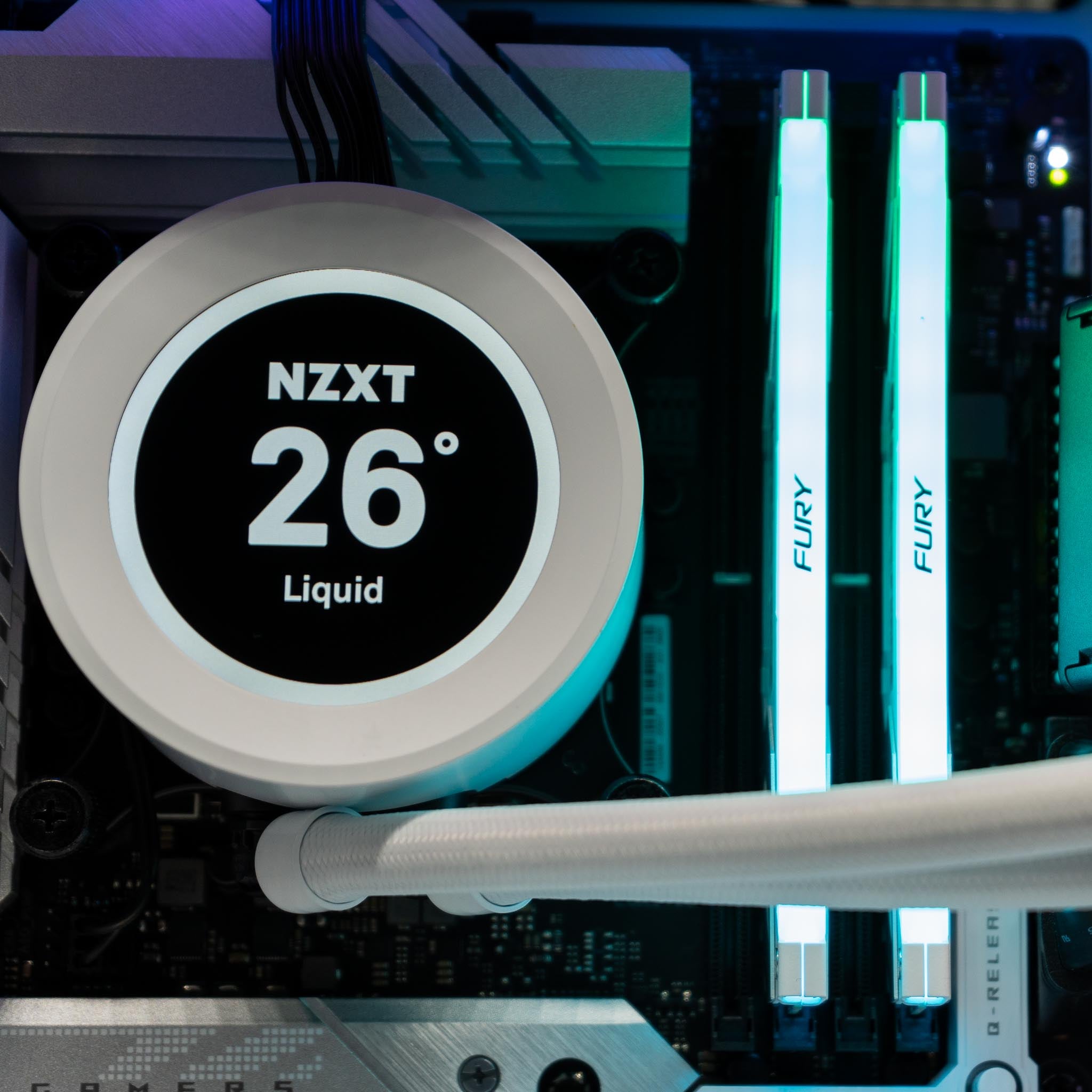 Ready-to-Ship: Intel i9-13900KS w/ Zotac RTX 4090 Trinity OC