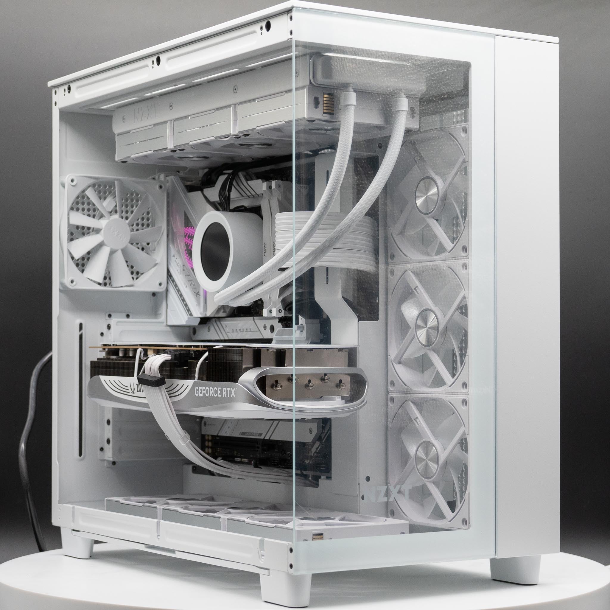 Ready-to-Ship: Intel i9-13900KS w/ Zotac RTX 4090 Trinity OC