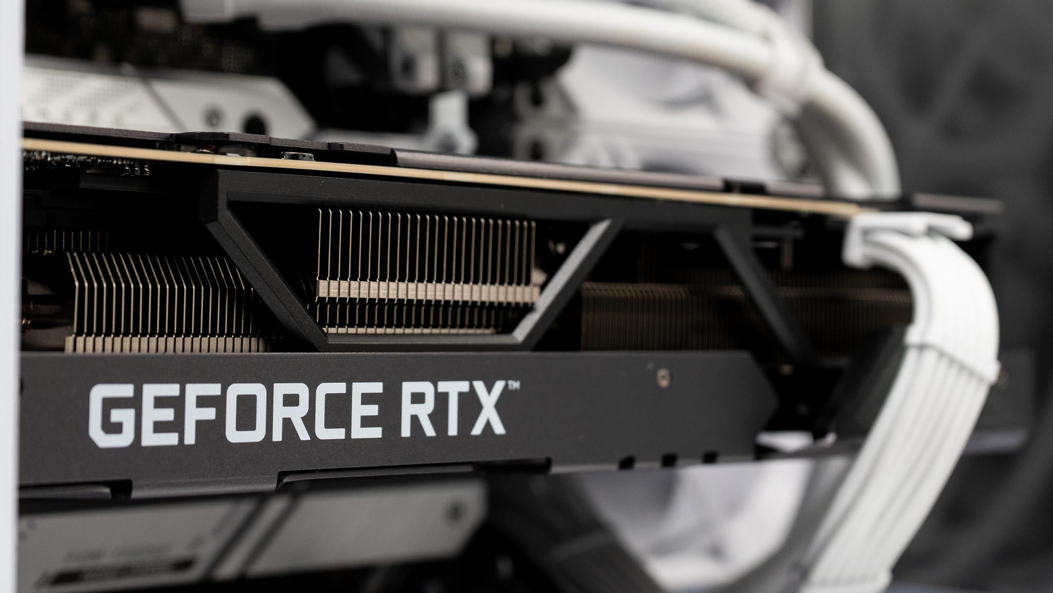 Pirate Life Collection - "Black Flag" - Intel Core i9-13900KS w/ ASUS GeForce RTX 4090 TUF Gaming OC