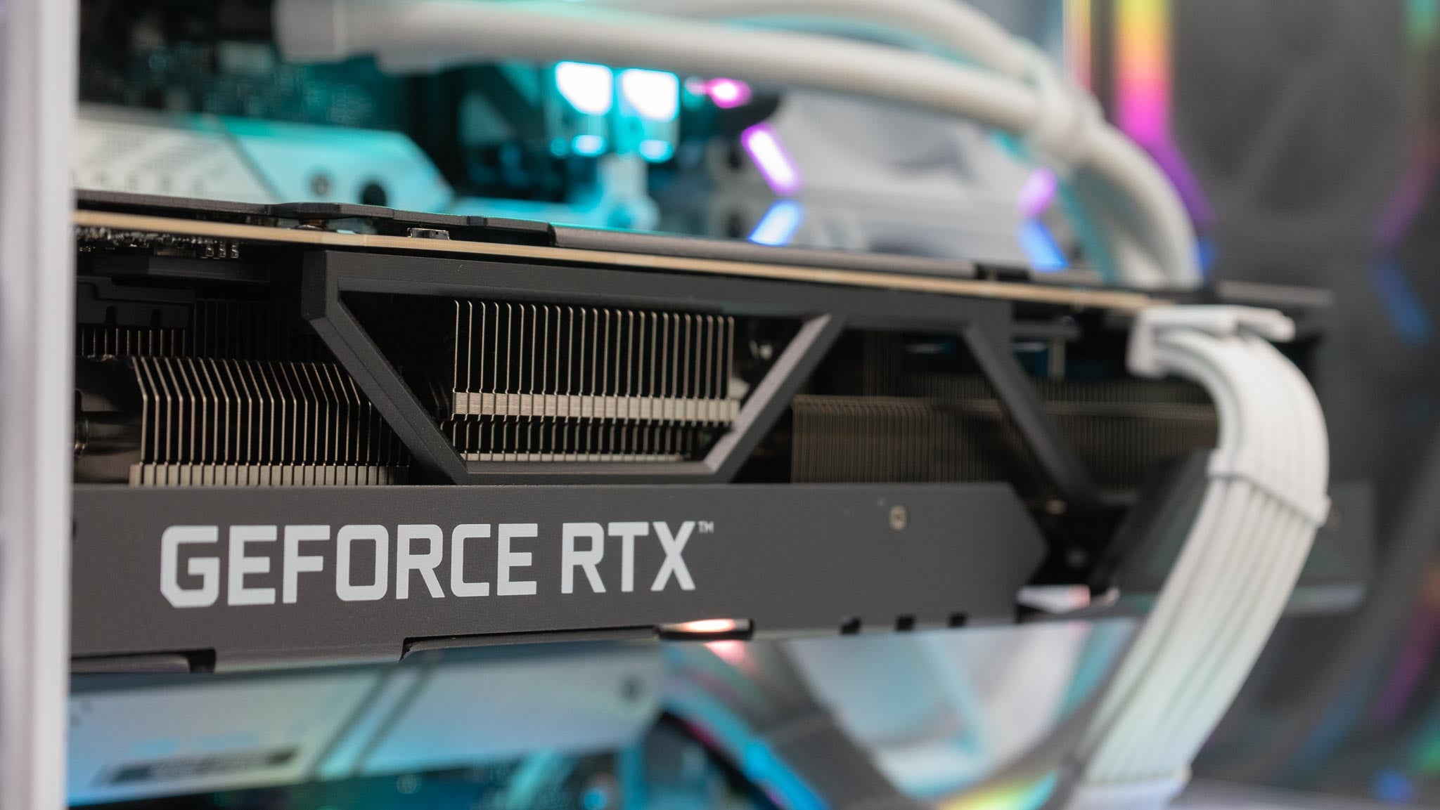 Pirate Life Collection - "Black Flag" - Intel Core i9-13900KS w/ ASUS GeForce RTX 4090 TUF Gaming OC