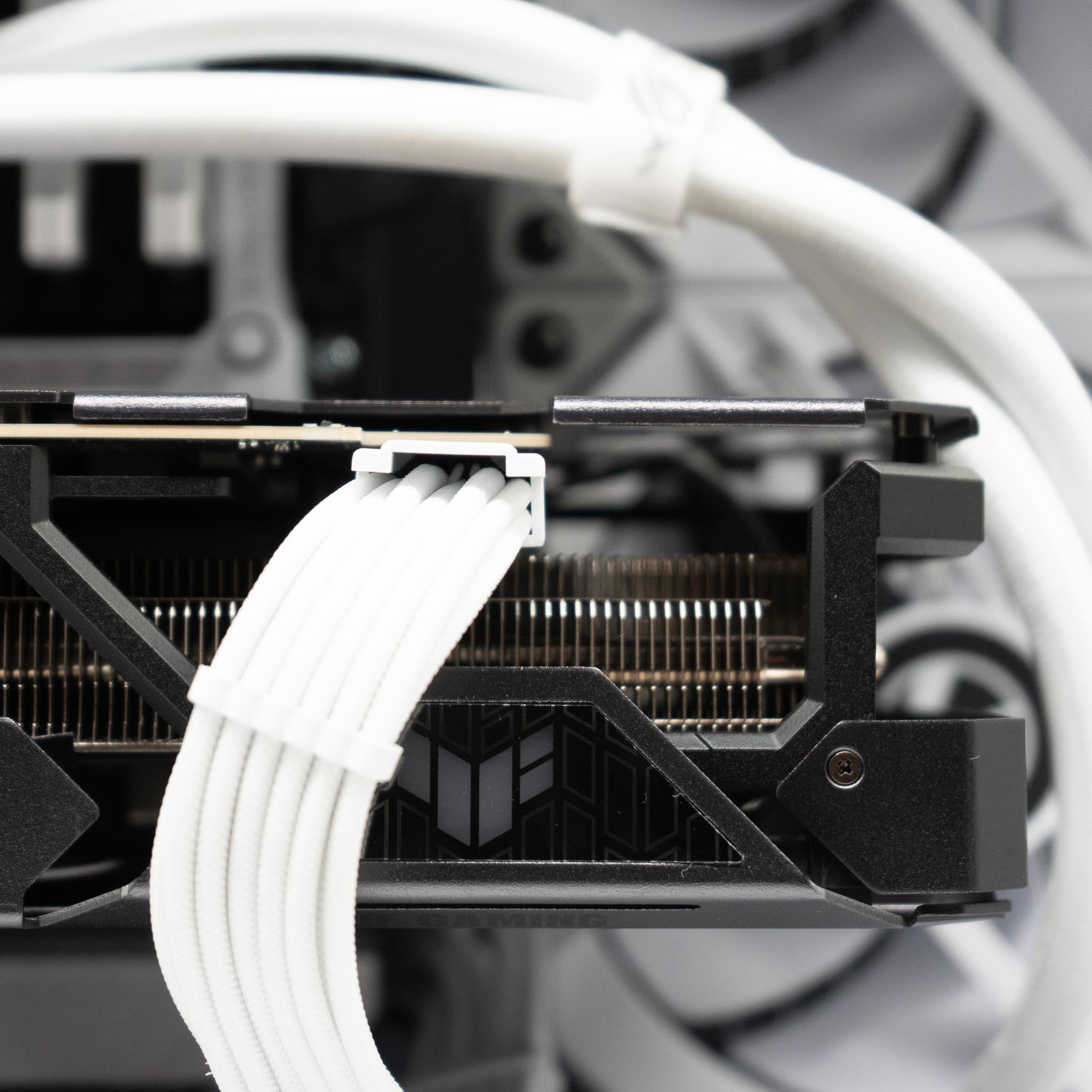 Pirate Life Collection - "Black Flag" - Intel Core i9-13900KS w/ ASUS GeForce RTX 4090 TUF Gaming OC