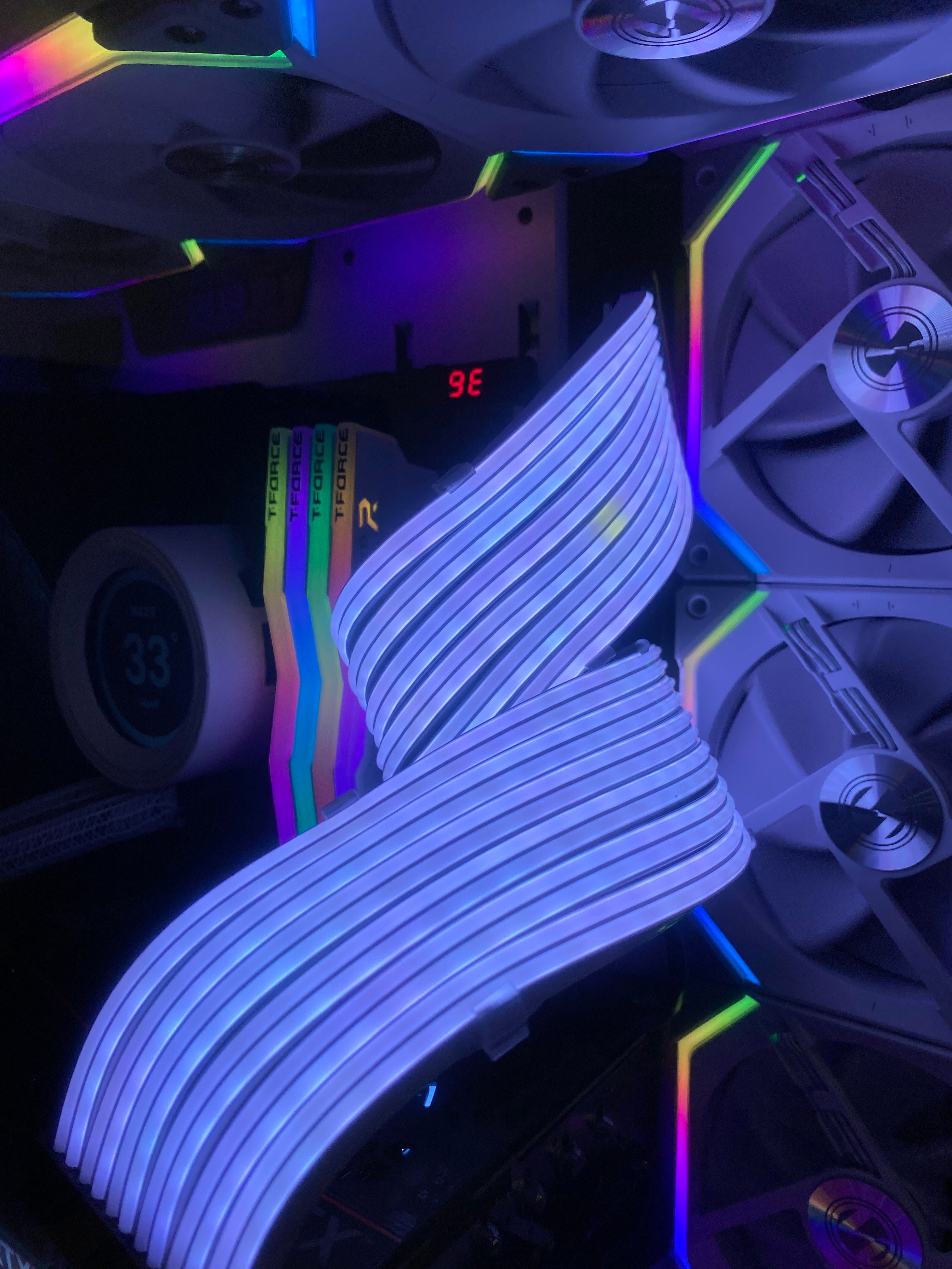 Cable Extension Library