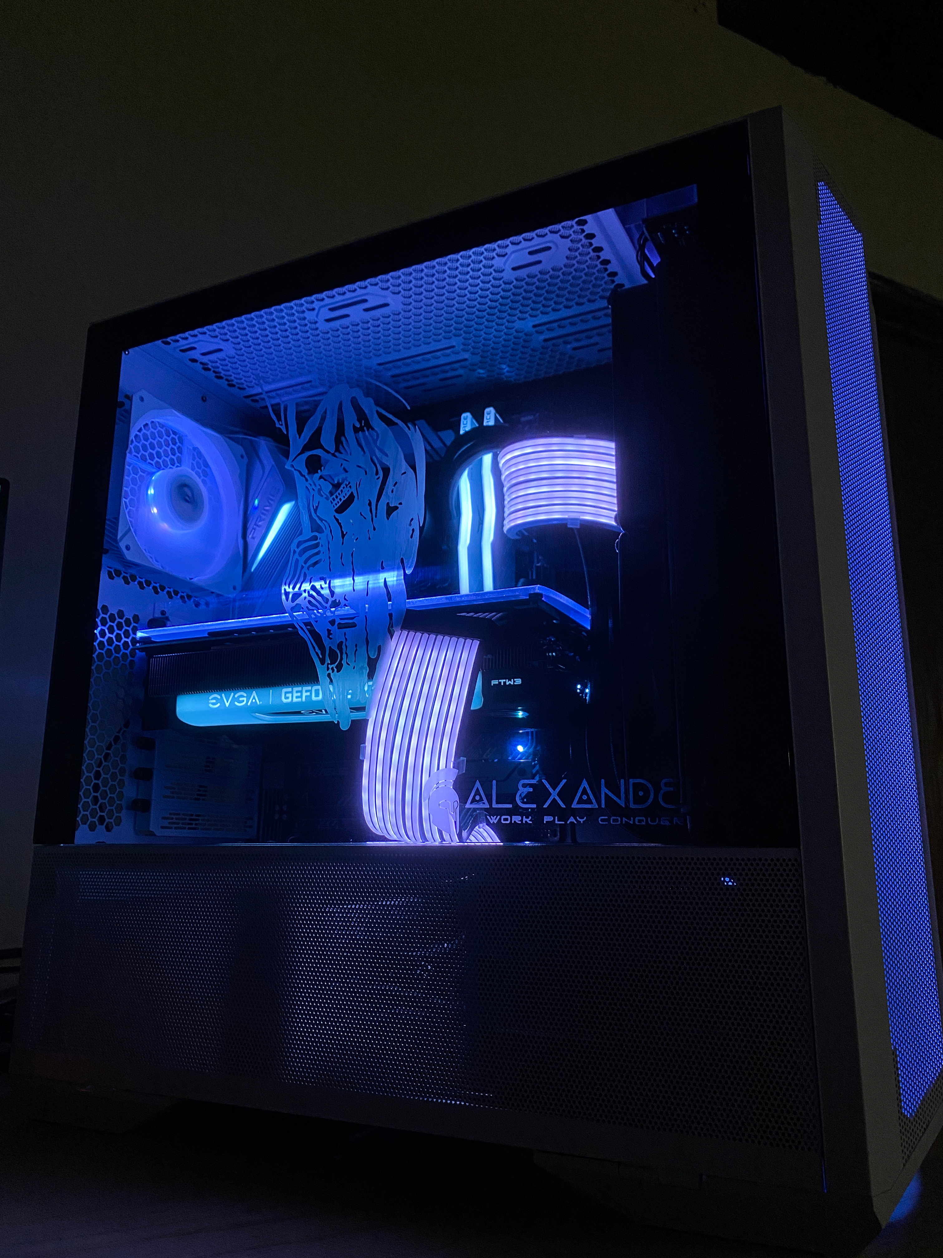 Purchase My Custom PC Build