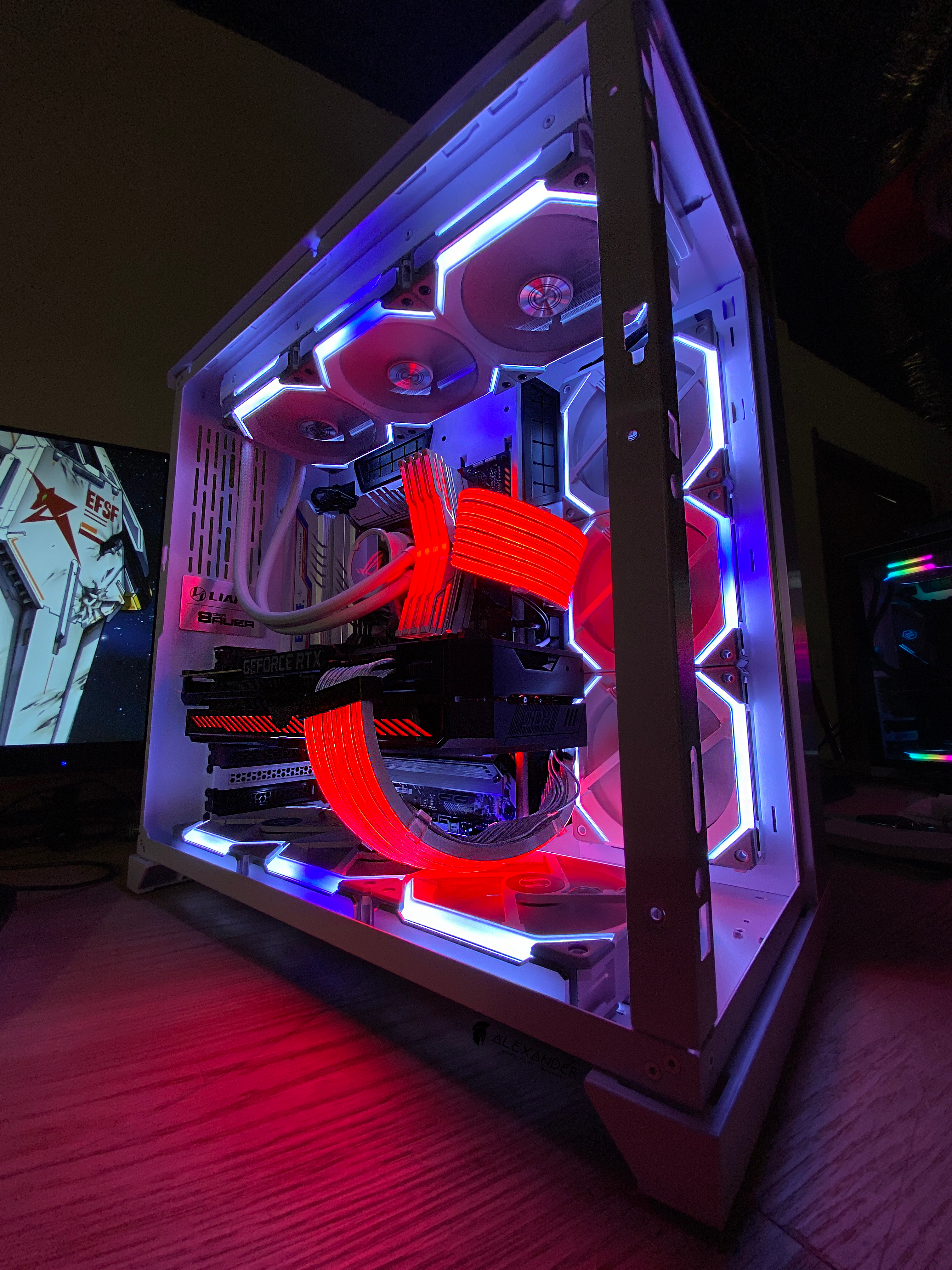 Purchase My Custom PC Build