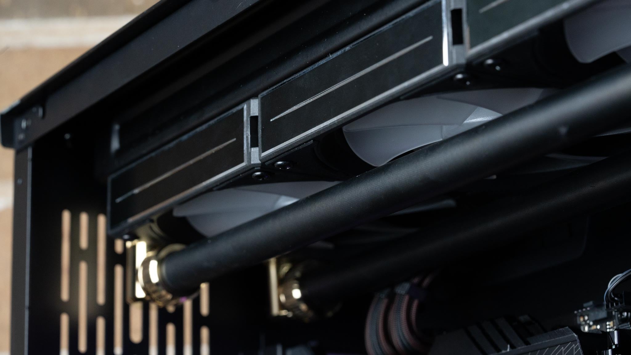 Ready-To-Ship: Fully Liquid Cooled Core i7-13700K w/GeForce RTX 3080