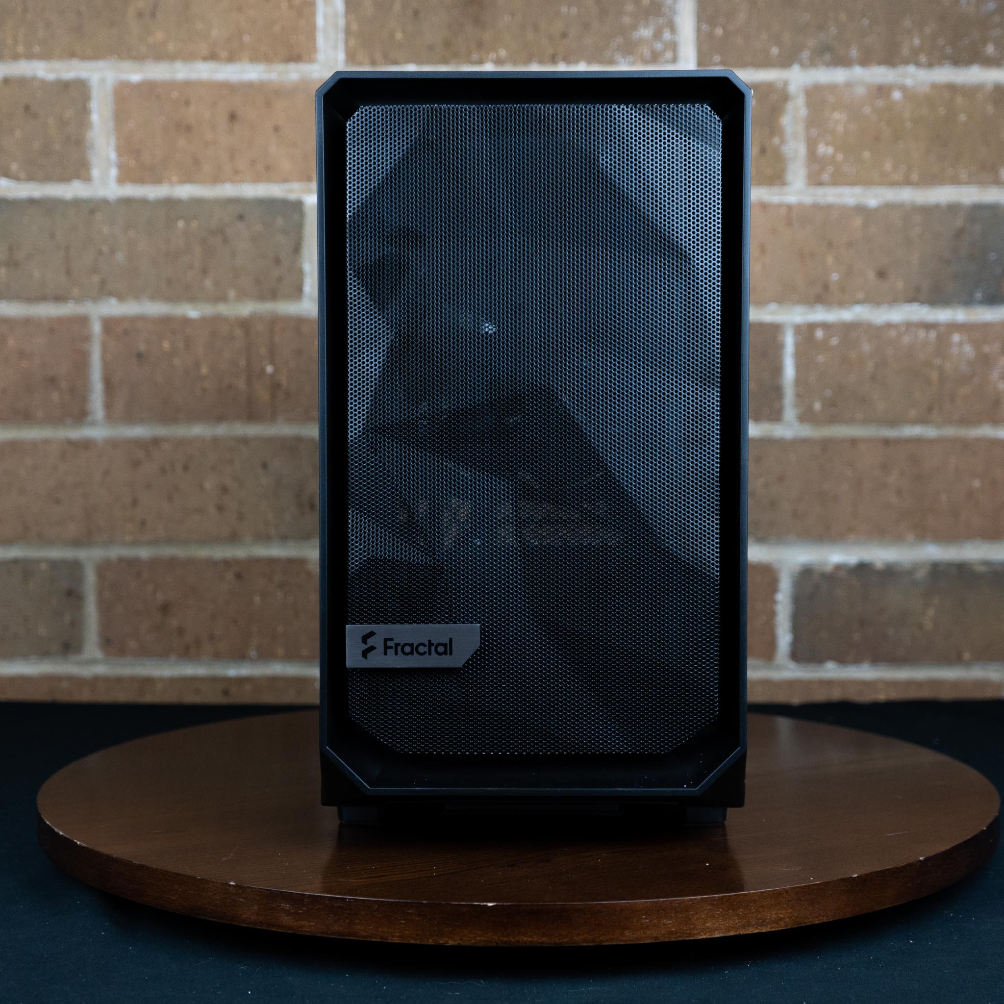 The Actuarius - AMD - Black