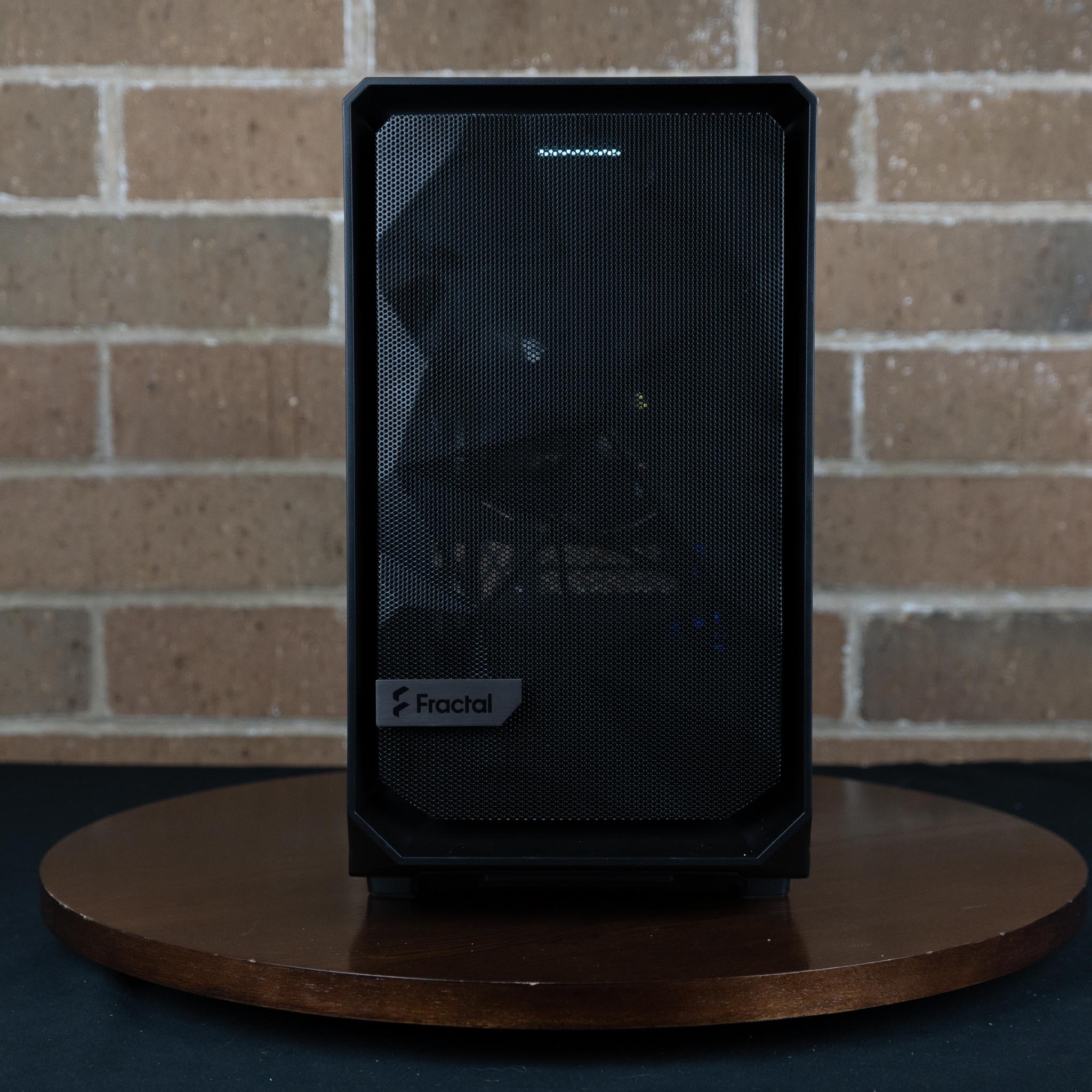 The Actuarius - AMD - Black