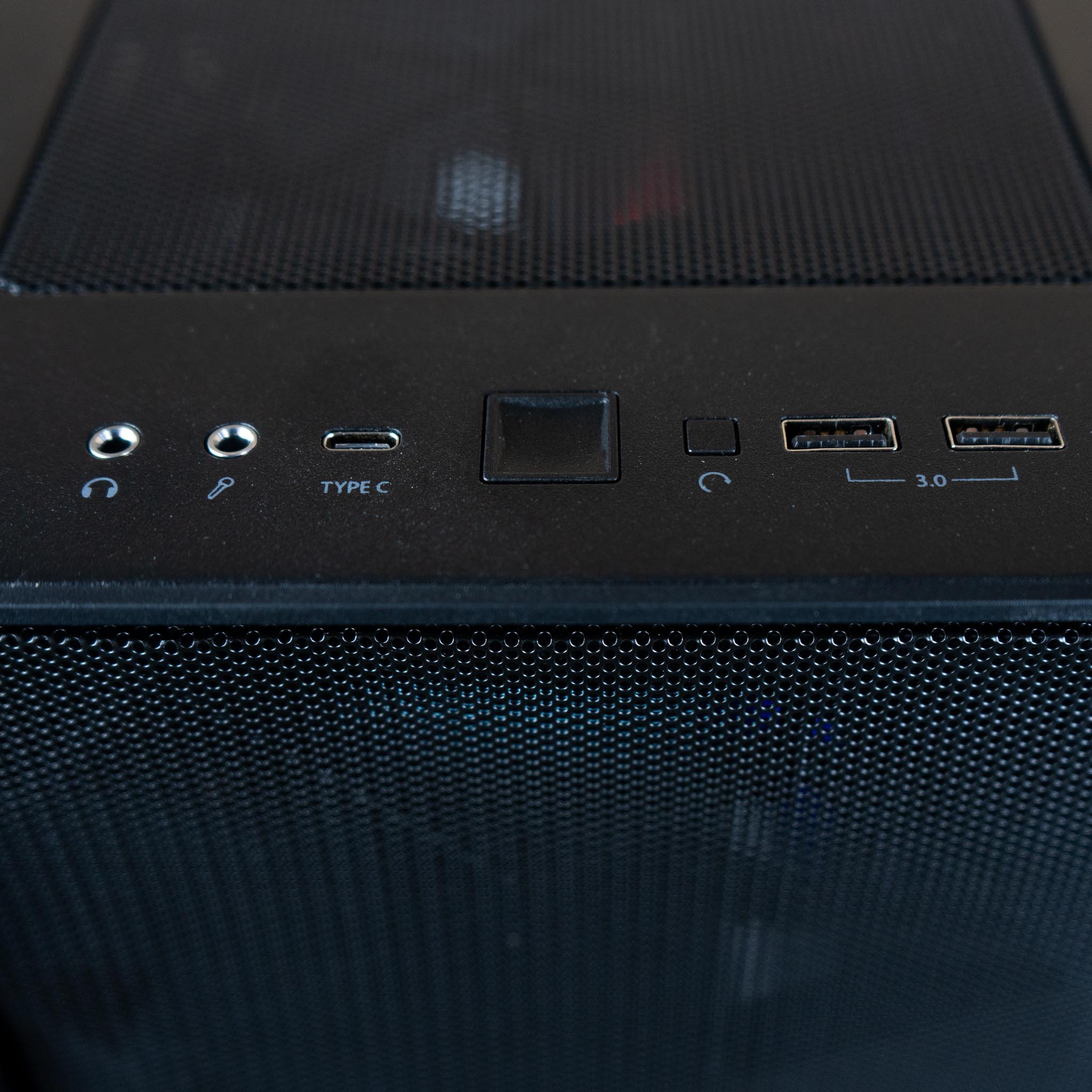 The Actuarius - AMD - Black