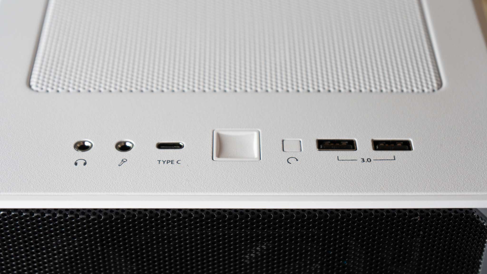 The Actuarius - AMD - White