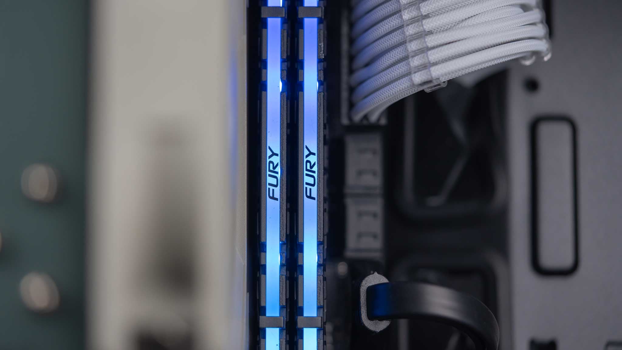 The Actuarius - AMD - White