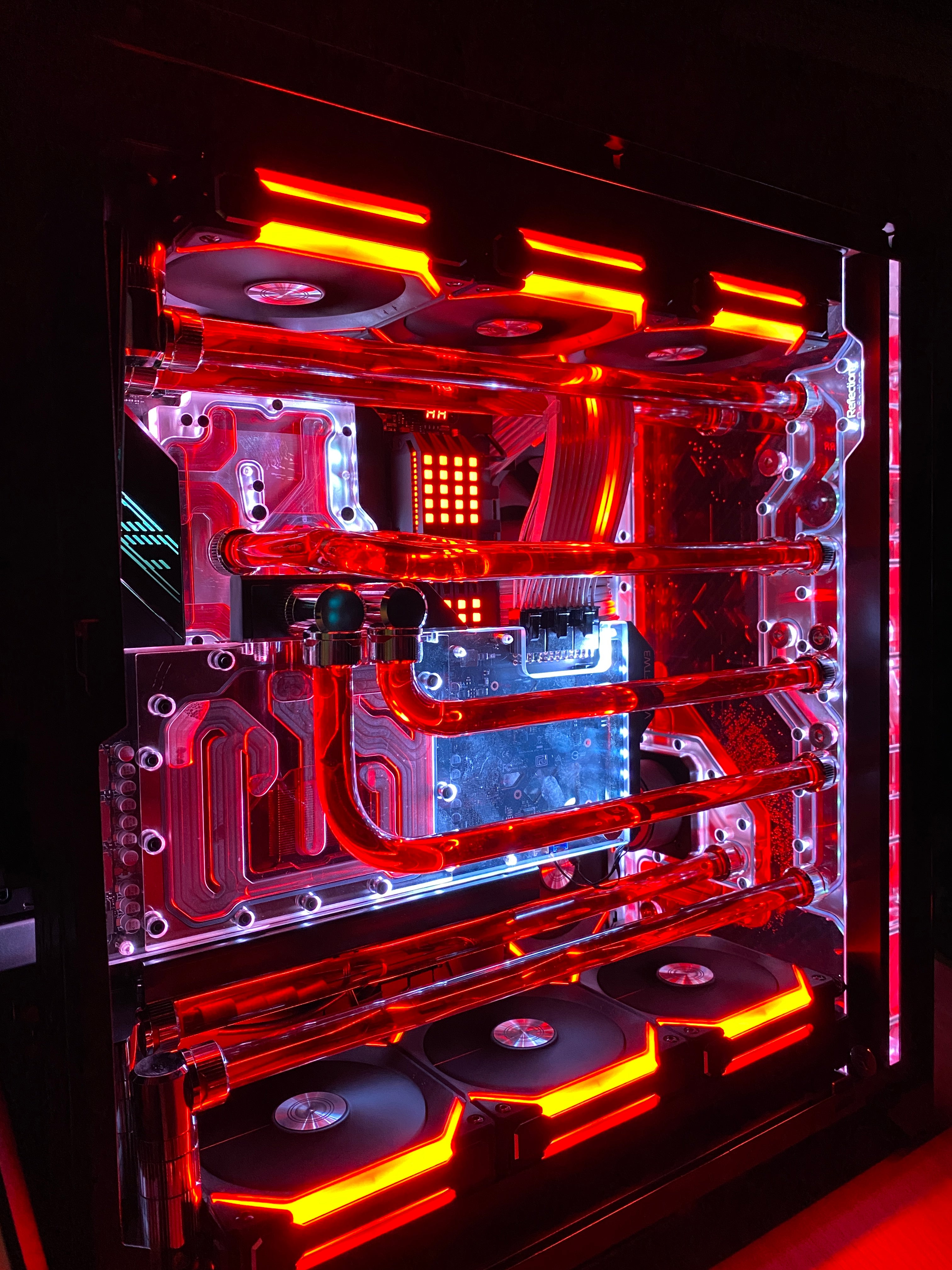 Purchase My Custom PC Build