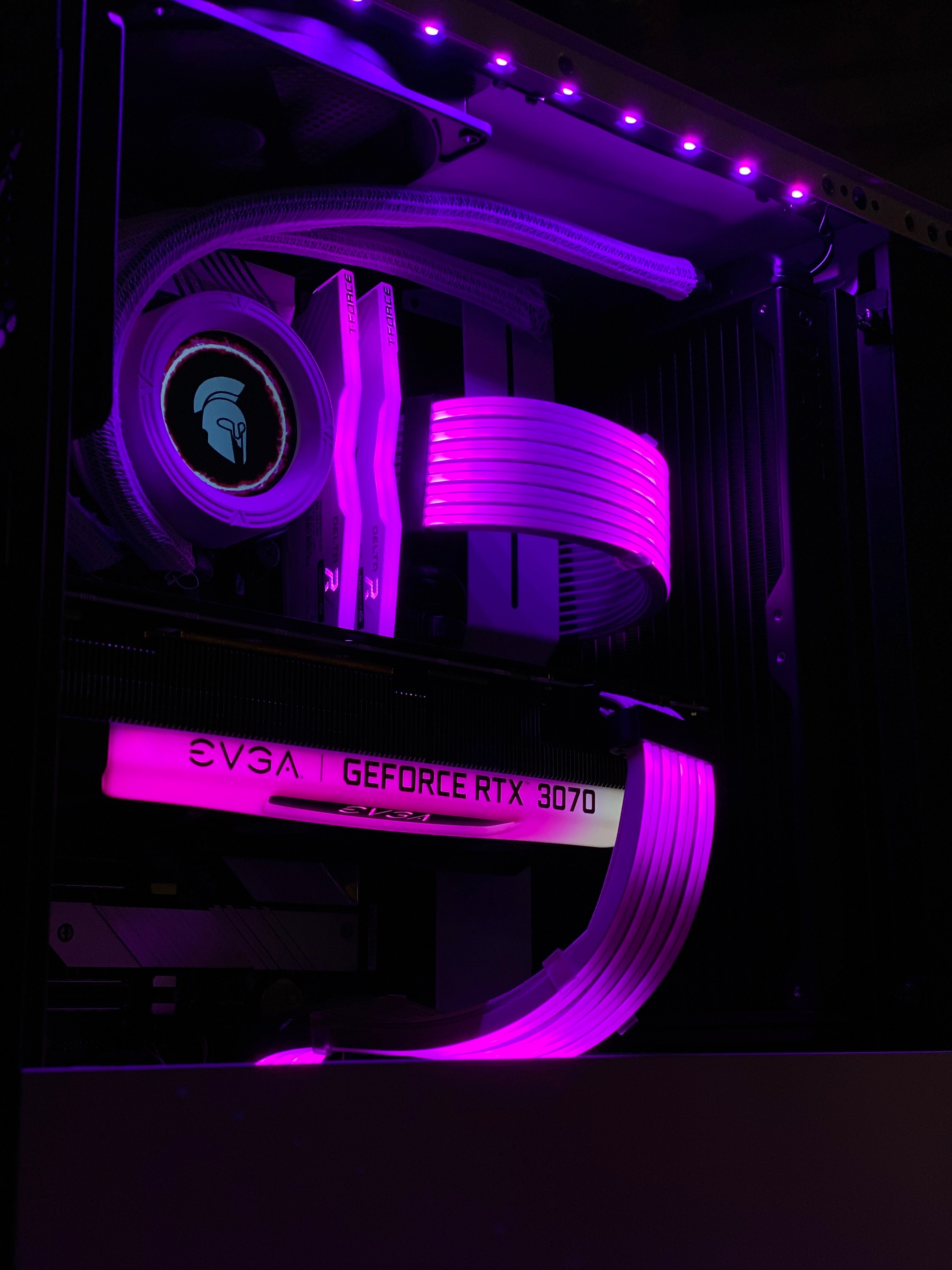 Purchase My Custom PC Build