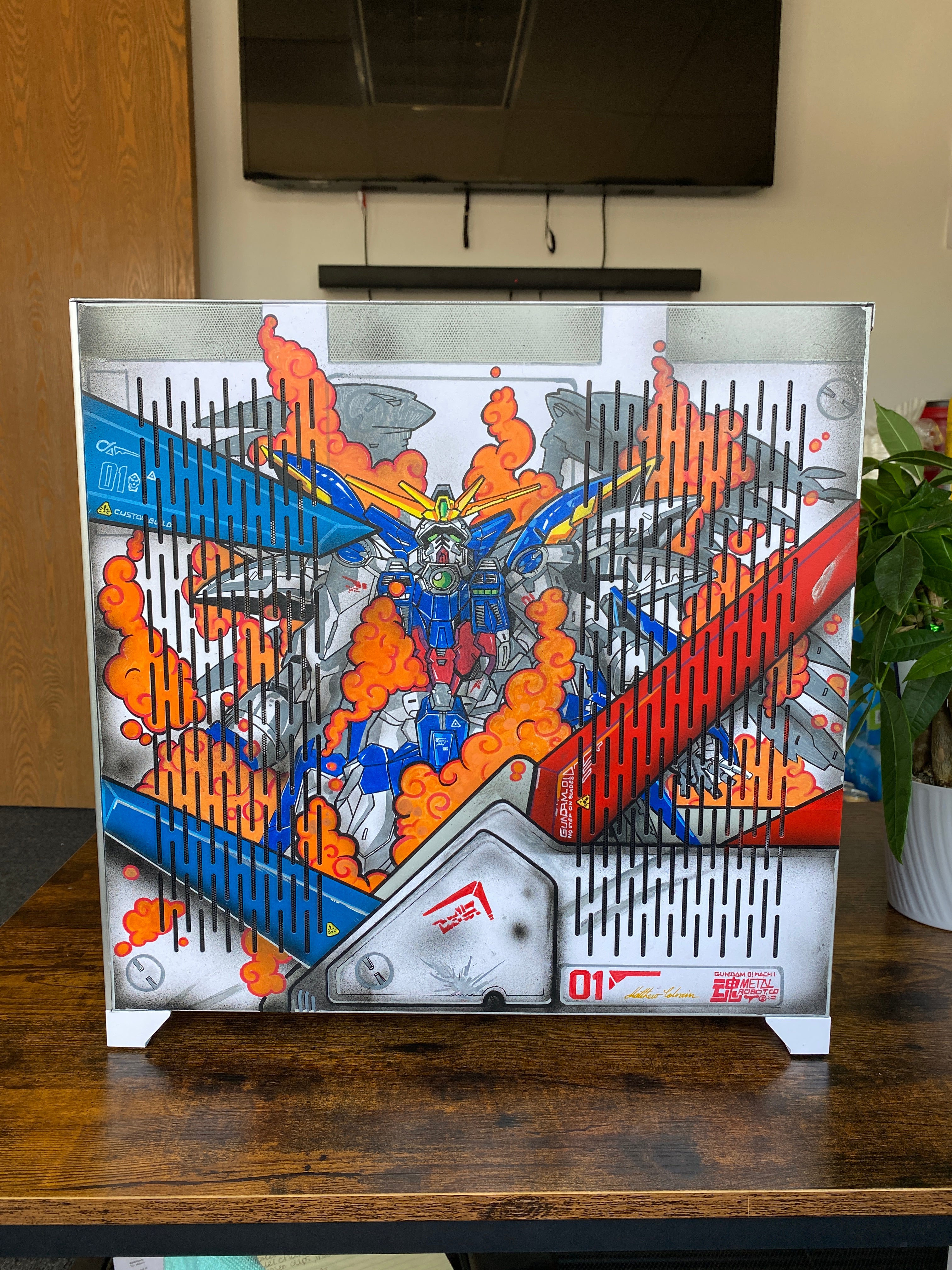 Purchase My Custom PC Build