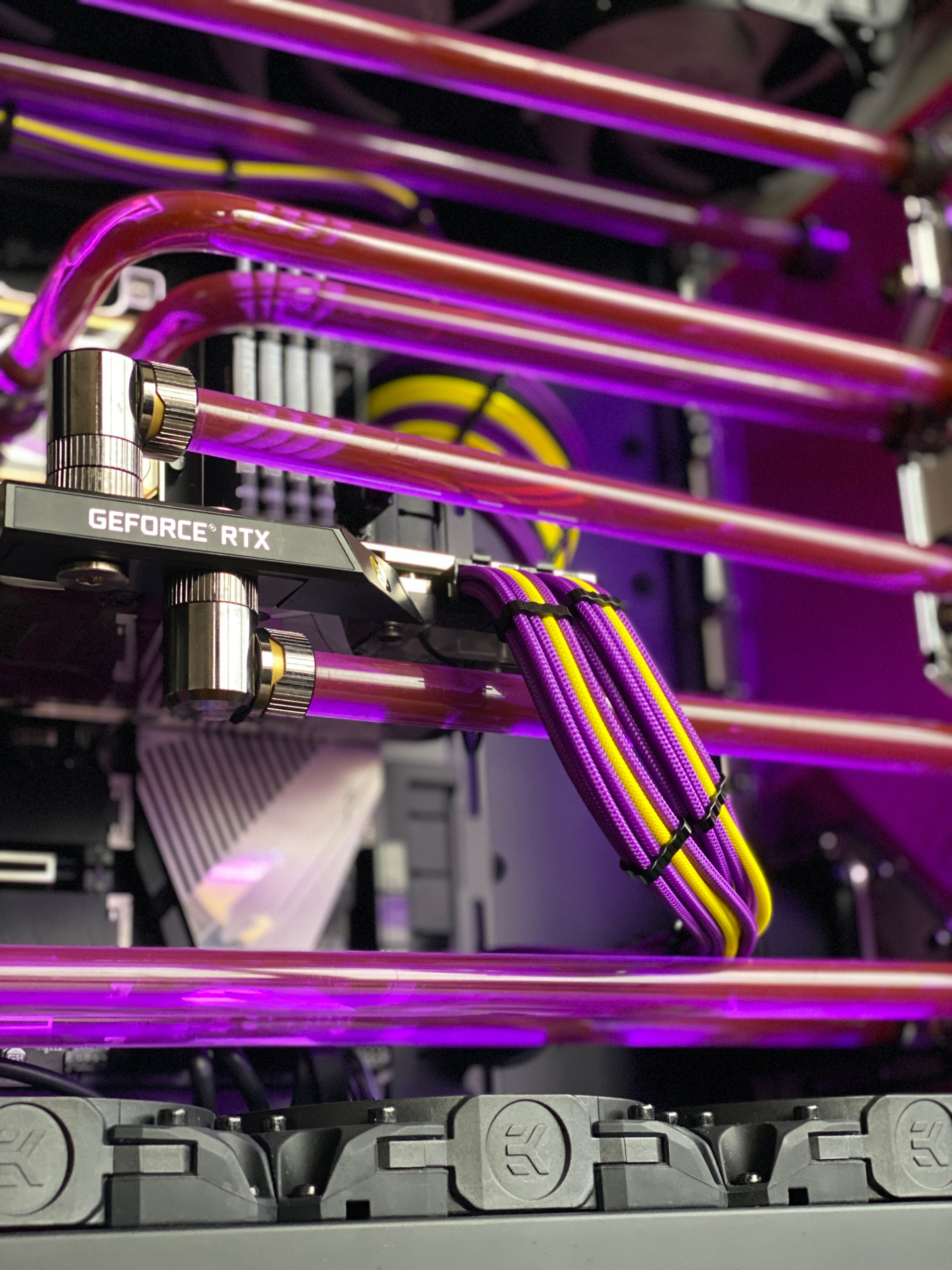 Purchase My Custom PC Build