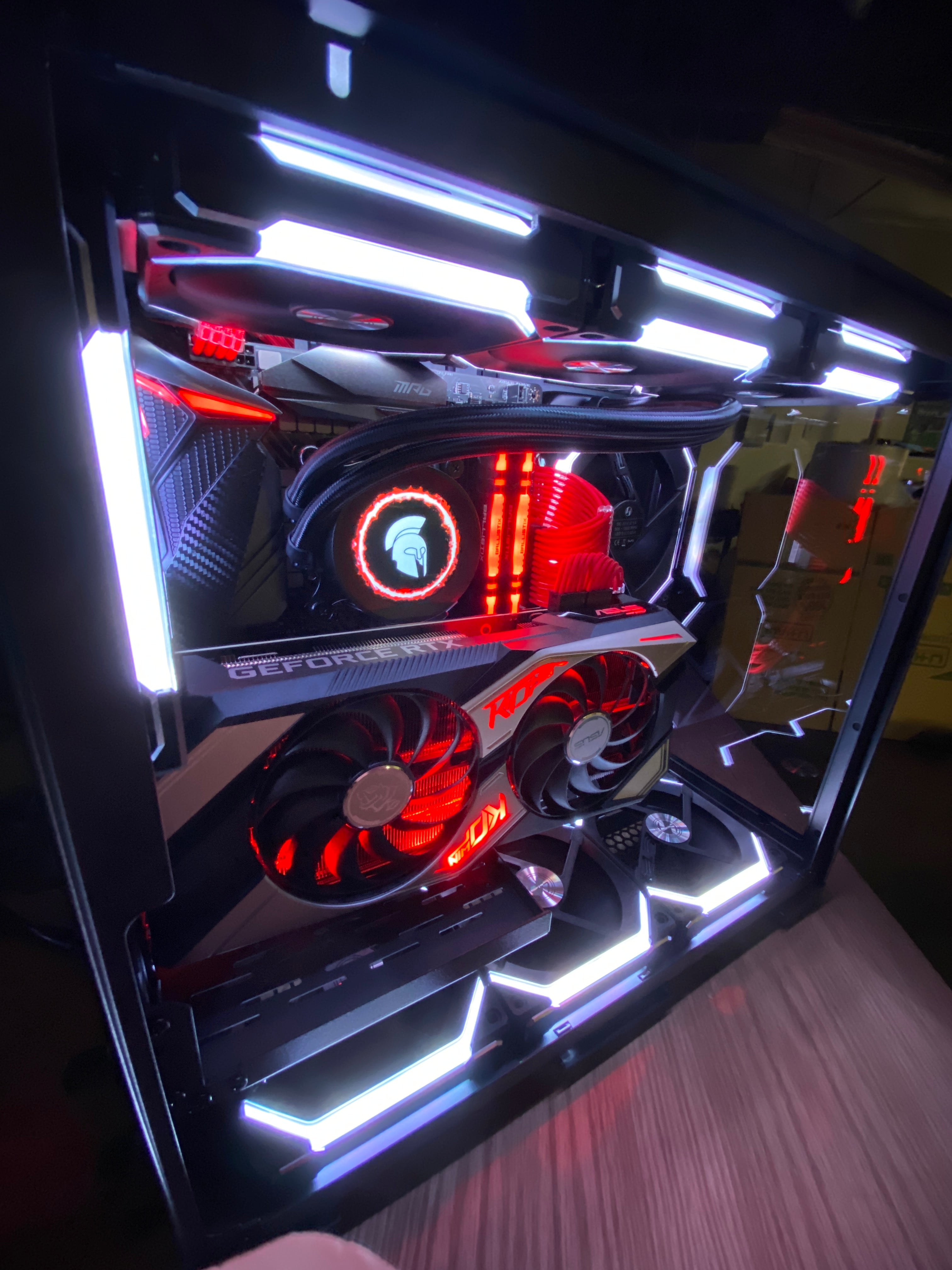 Purchase My Custom PC Build