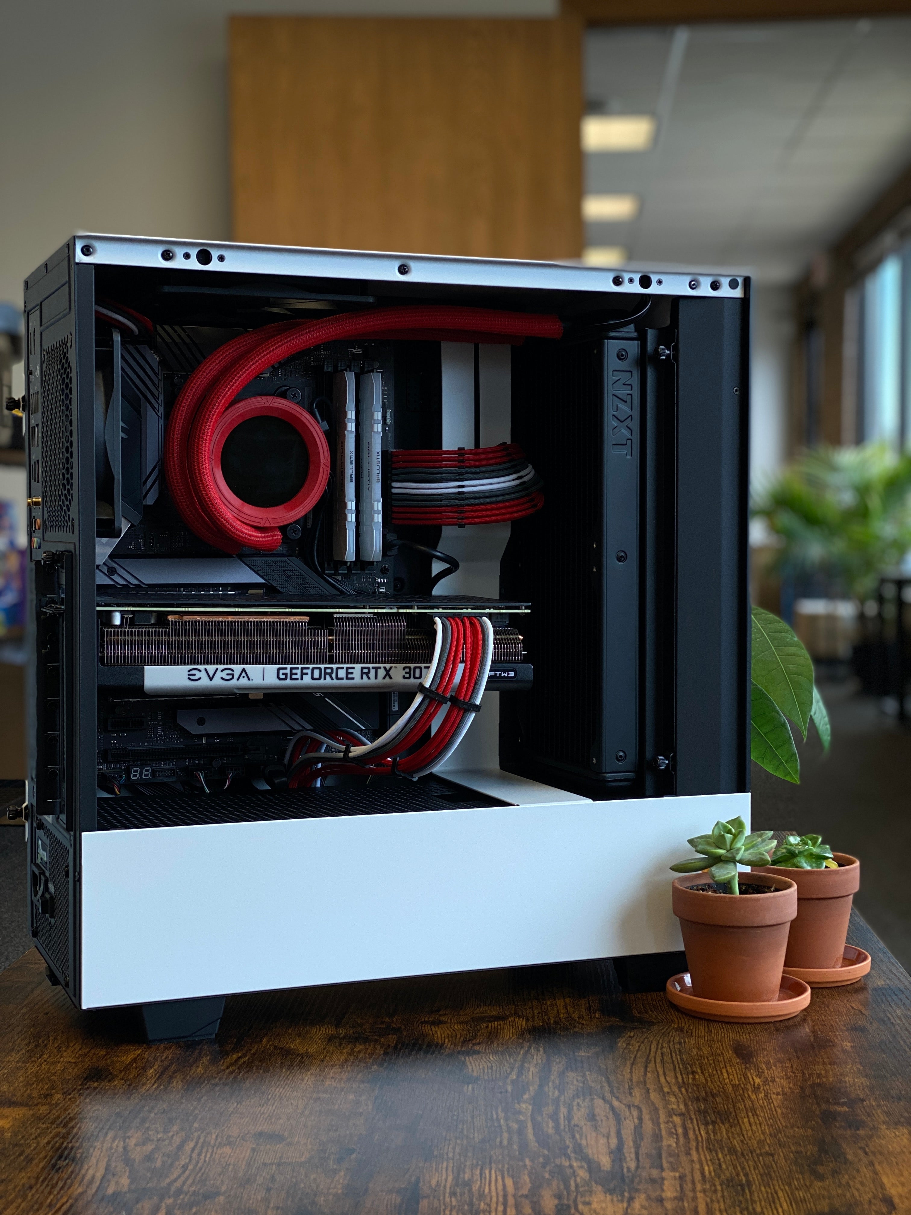 Purchase My Custom PC Build