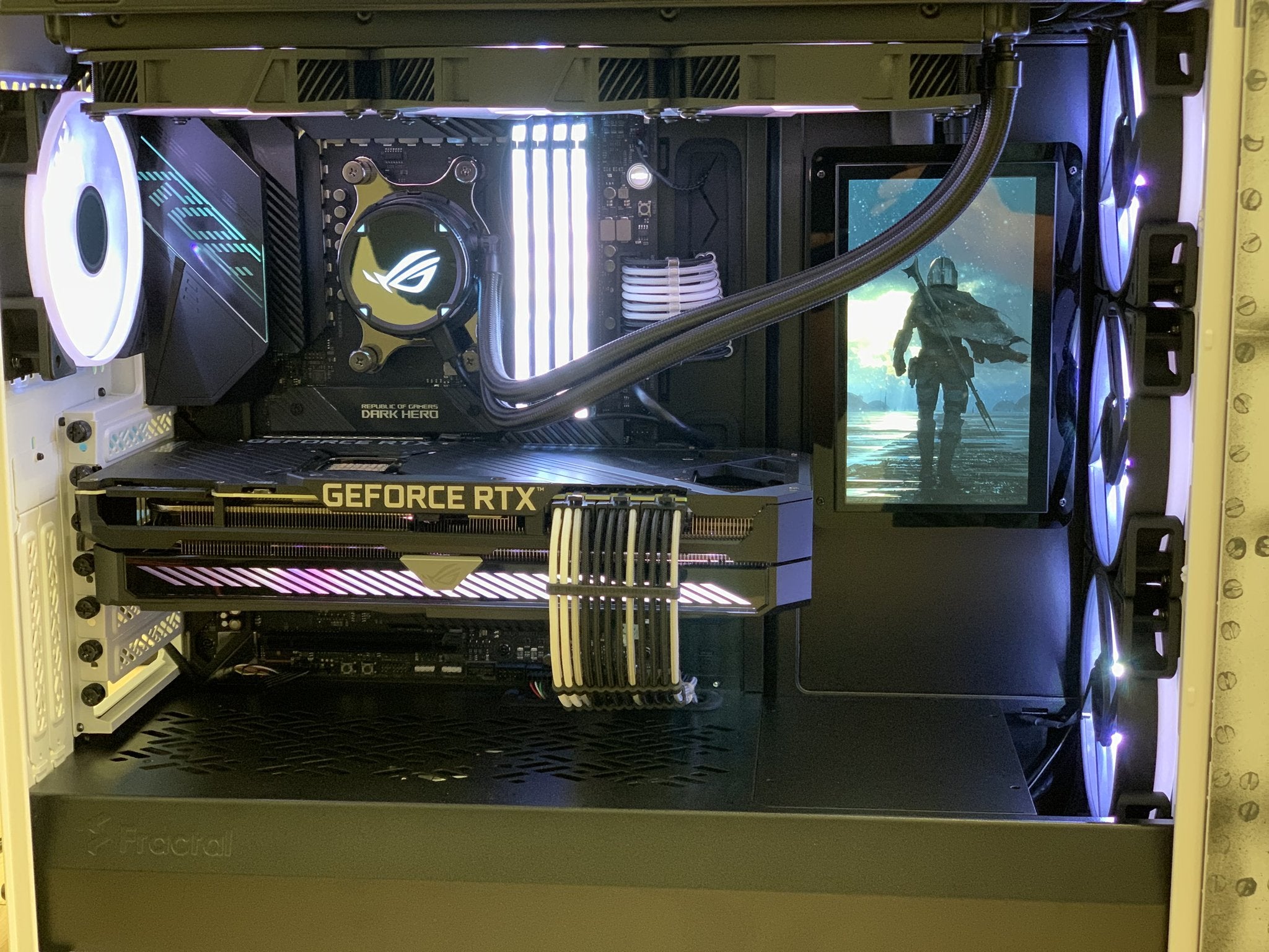 Purchase My Custom PC Build